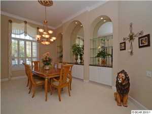 Kelly Plantation - Residential
