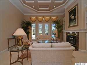 Kelly Plantation - Residential