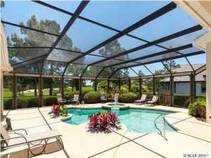 Kelly Plantation - Residential