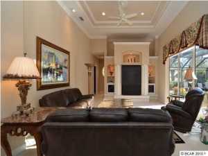 Kelly Plantation - Residential