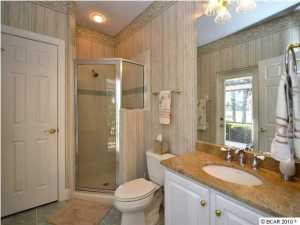 Kelly Plantation - Residential