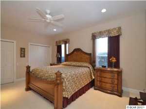 Kelly Plantation - Residential