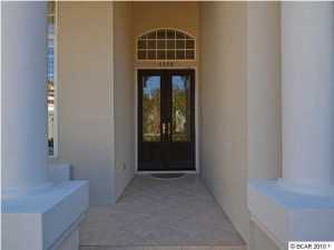 Kelly Plantation - Residential