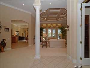 Kelly Plantation - Residential