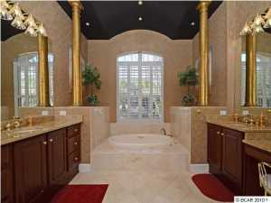 Kelly Plantation - Residential