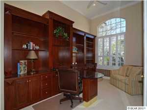 Kelly Plantation - Residential