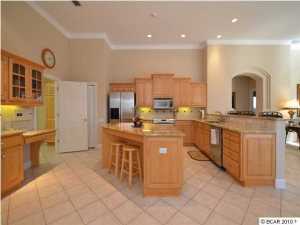 Kelly Plantation - Residential
