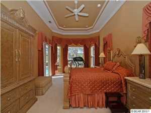 Kelly Plantation - Residential