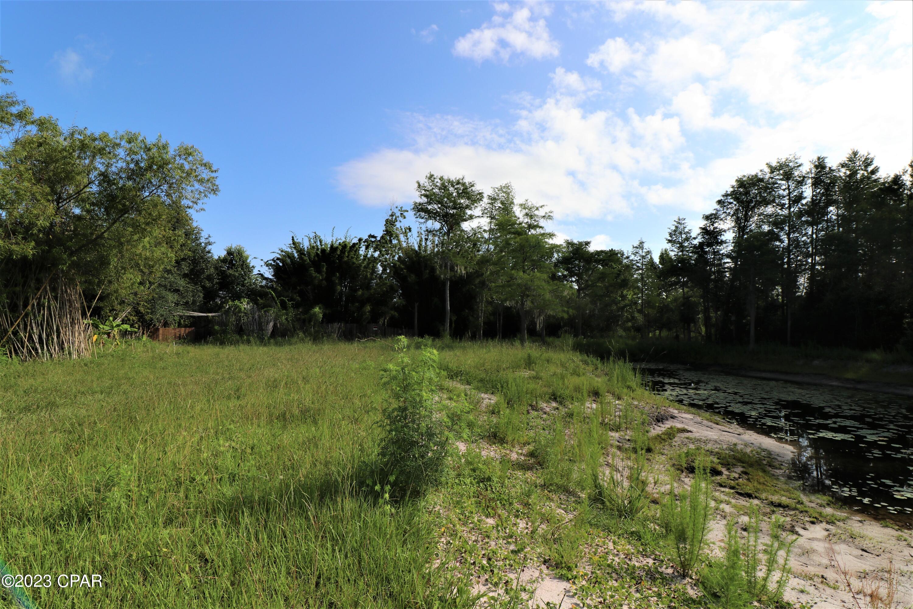 Panama Pines - Land