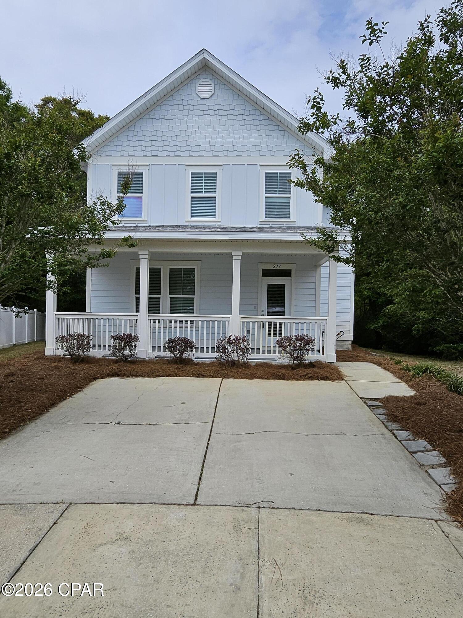 [No Recorded Subdiv] - Residential