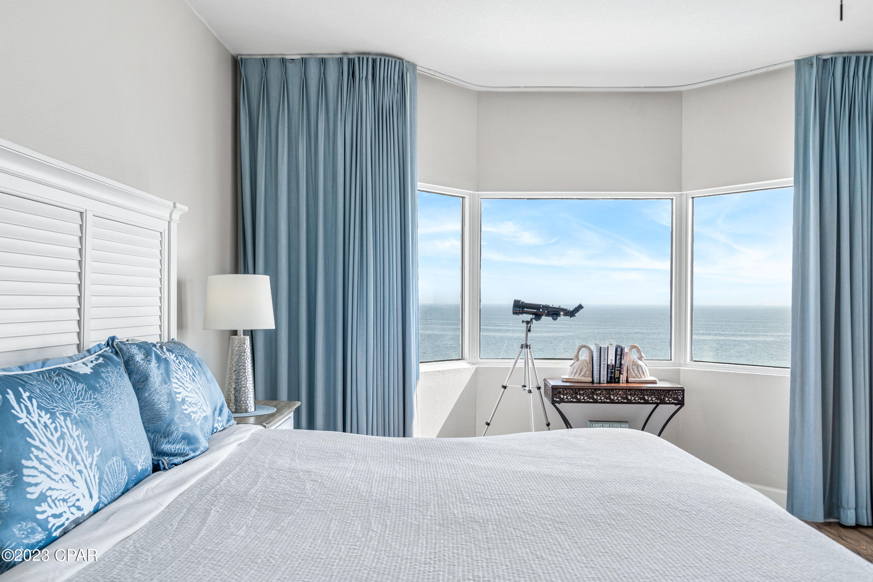 Tidewater Beach Phase I - Residential