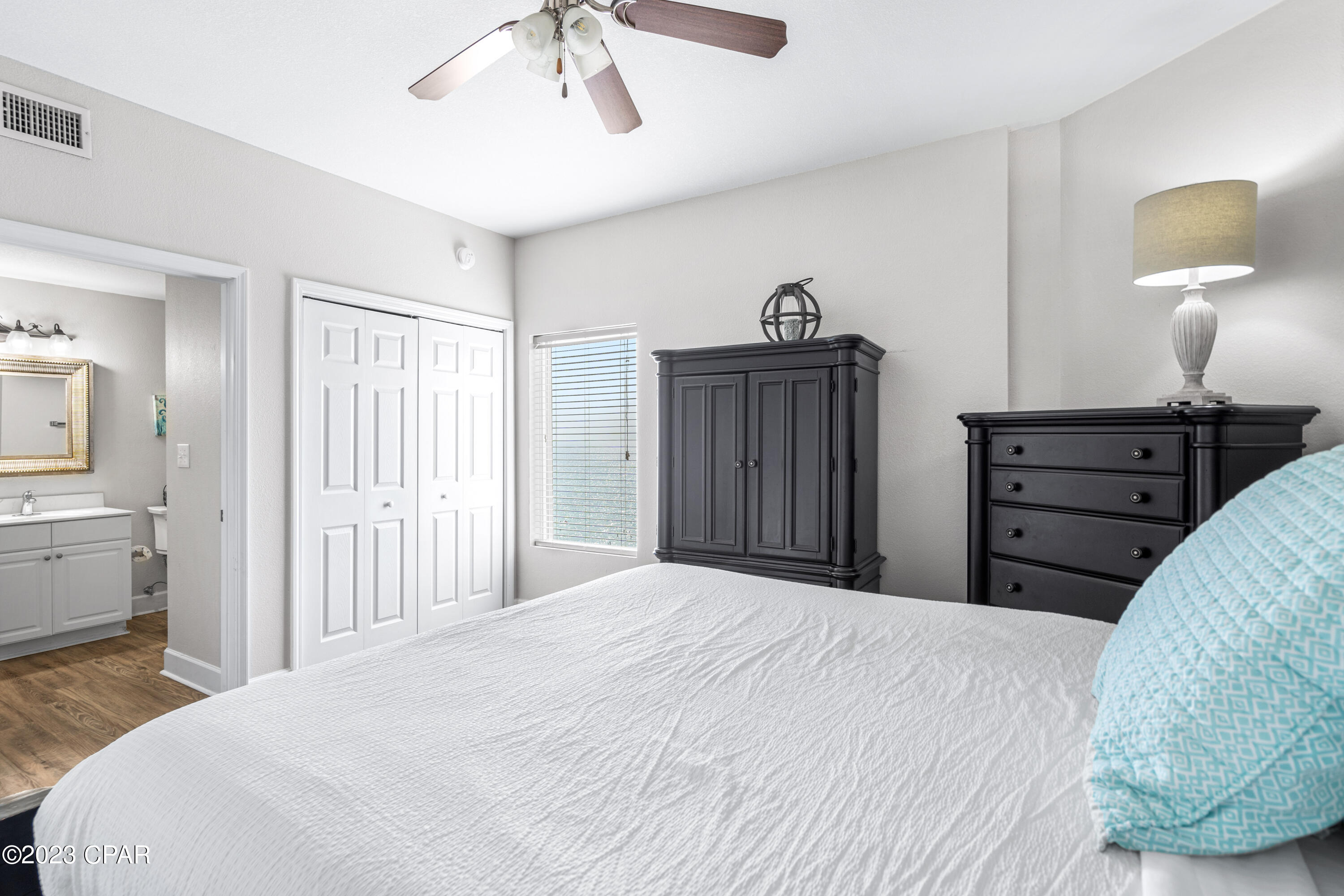 Tidewater Beach Phase I - Residential