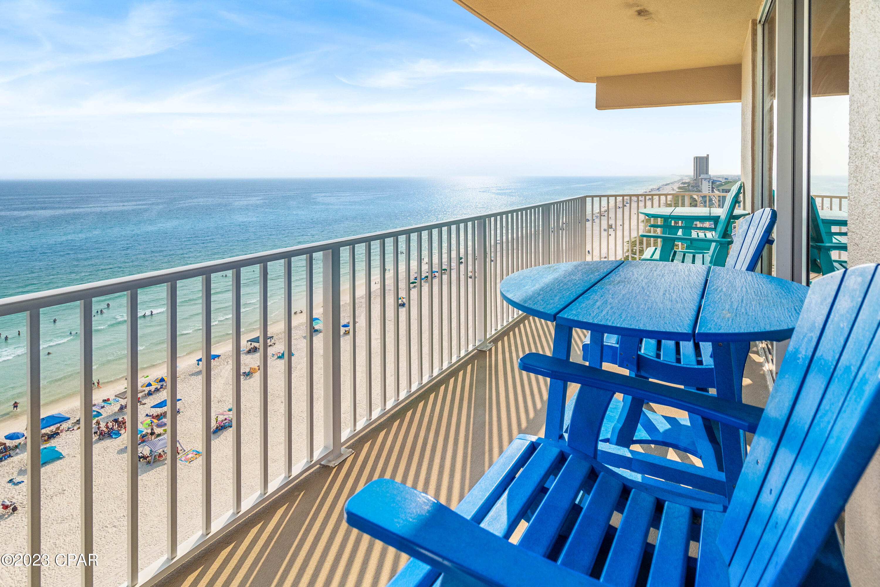 Tidewater Beach Phase I - Residential