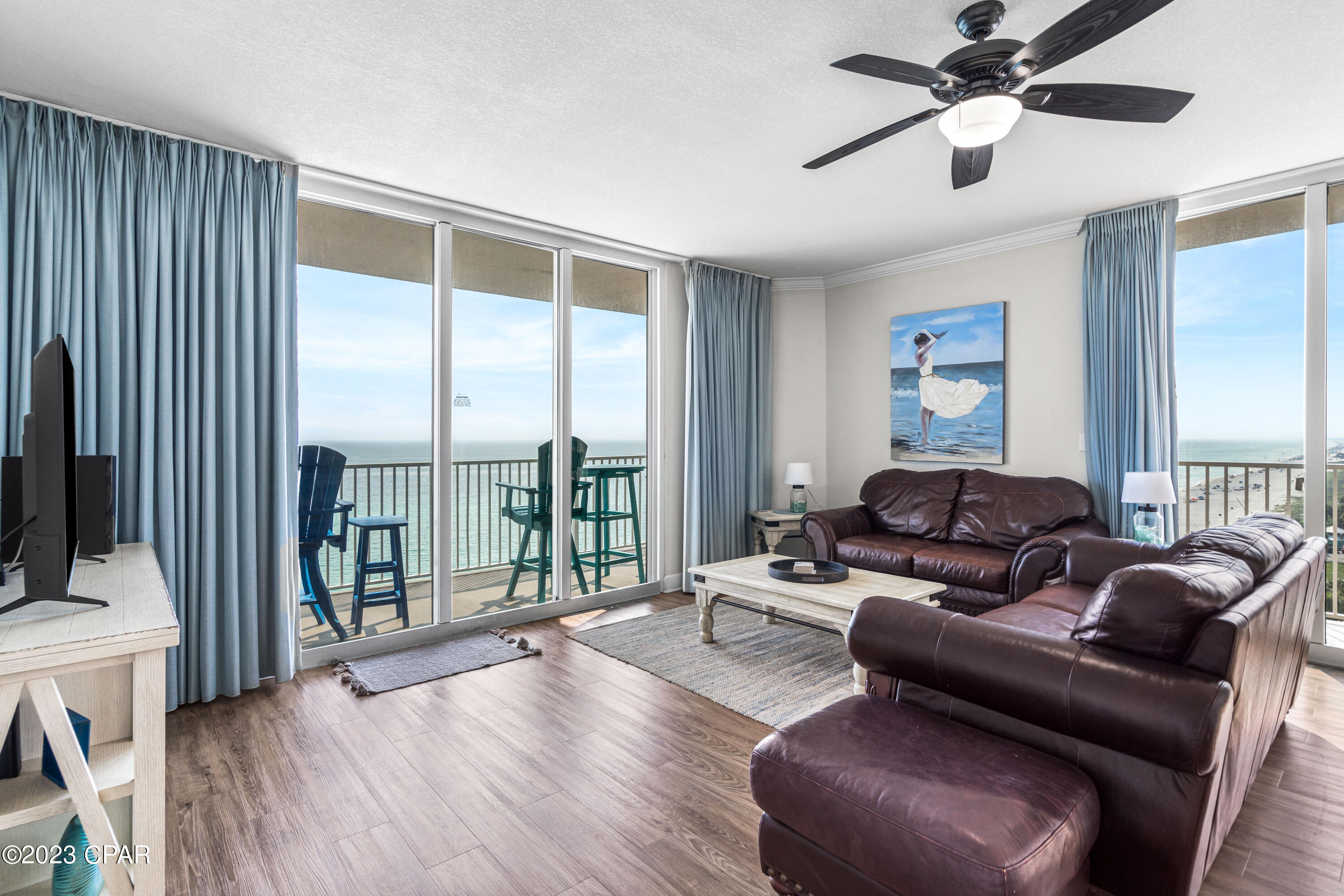 Tidewater Beach Phase I - Residential