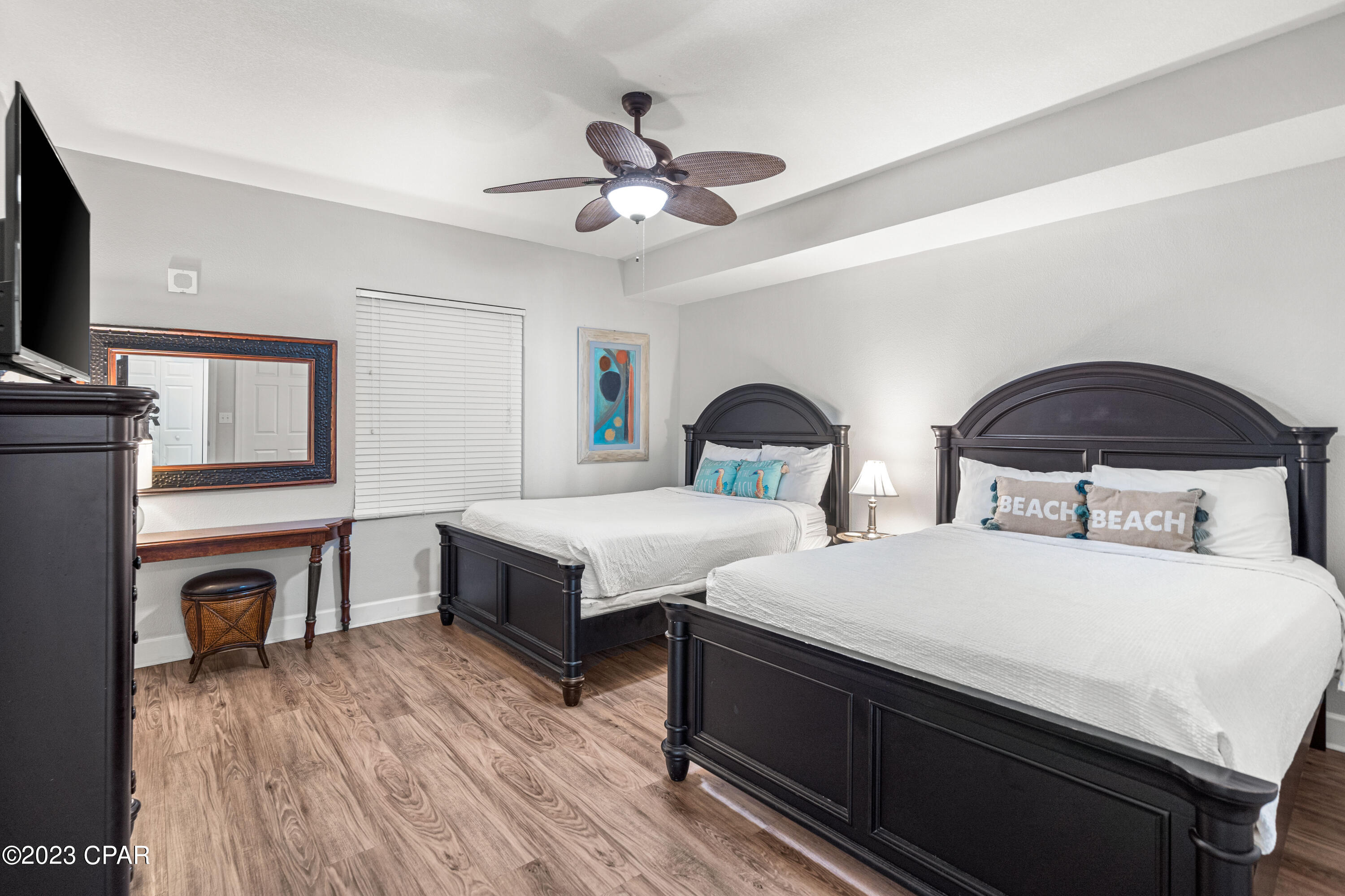 Tidewater Beach Phase I - Residential