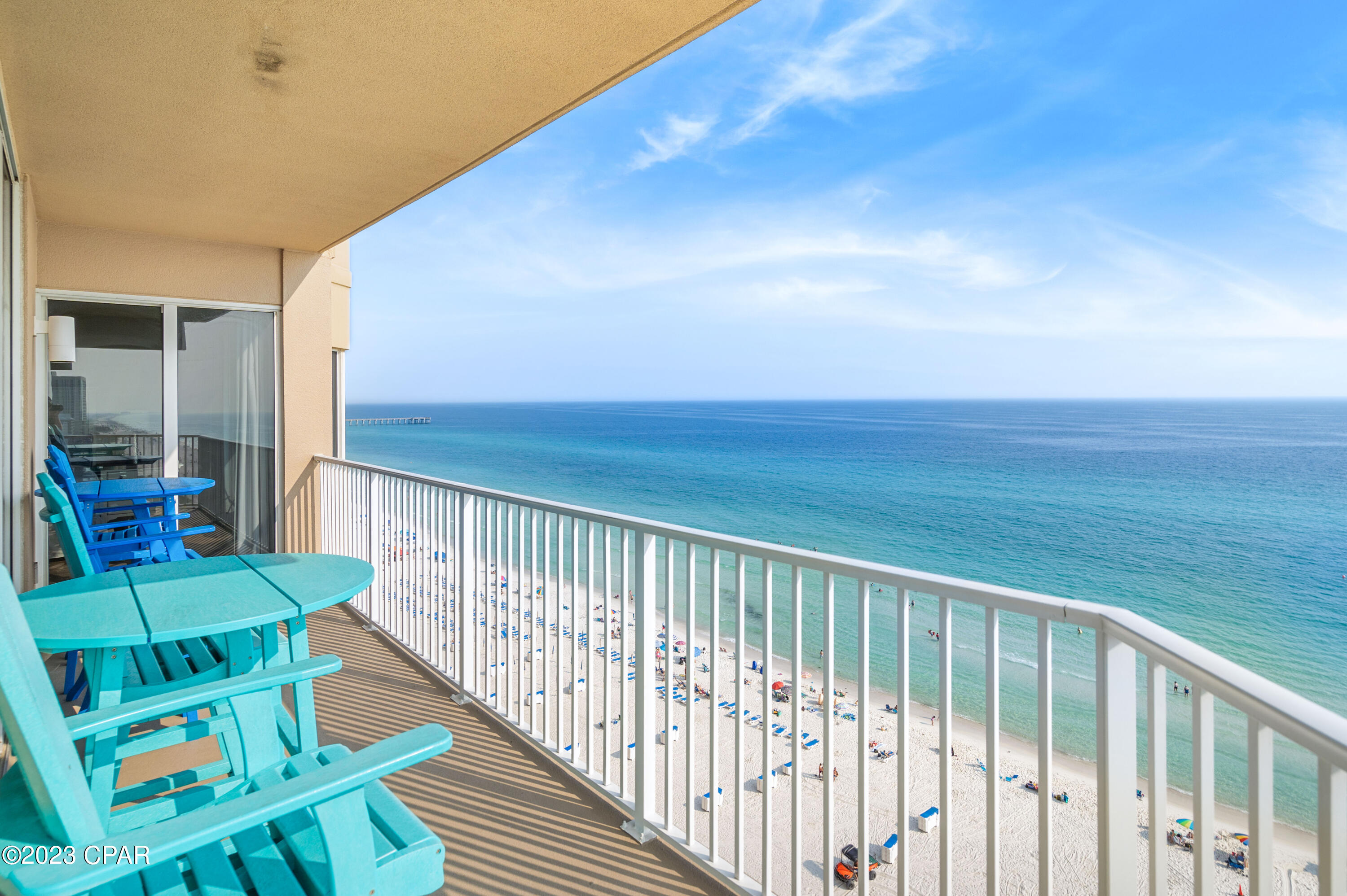 Tidewater Beach Phase I - Residential