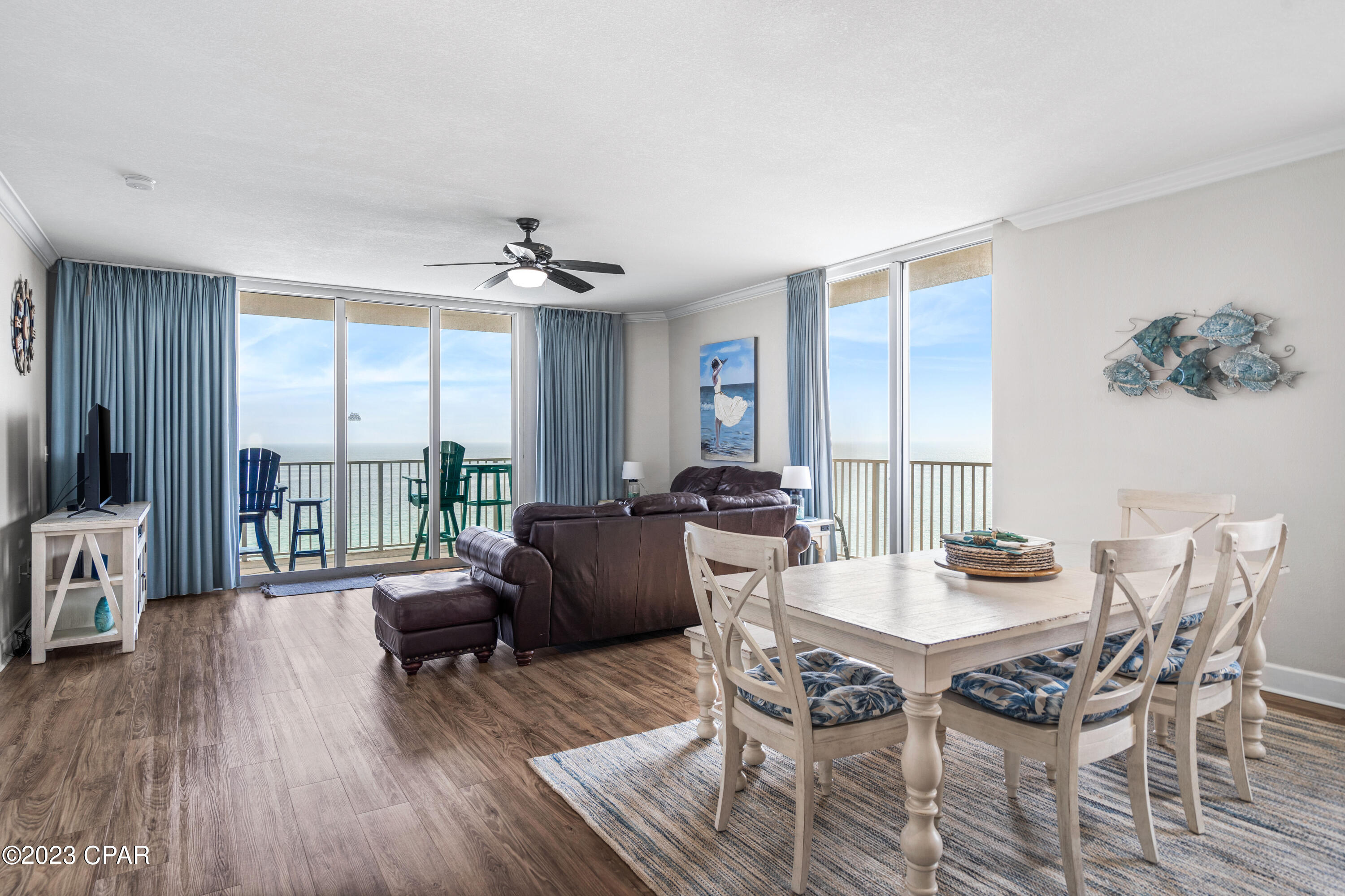 Tidewater Beach Phase I - Residential