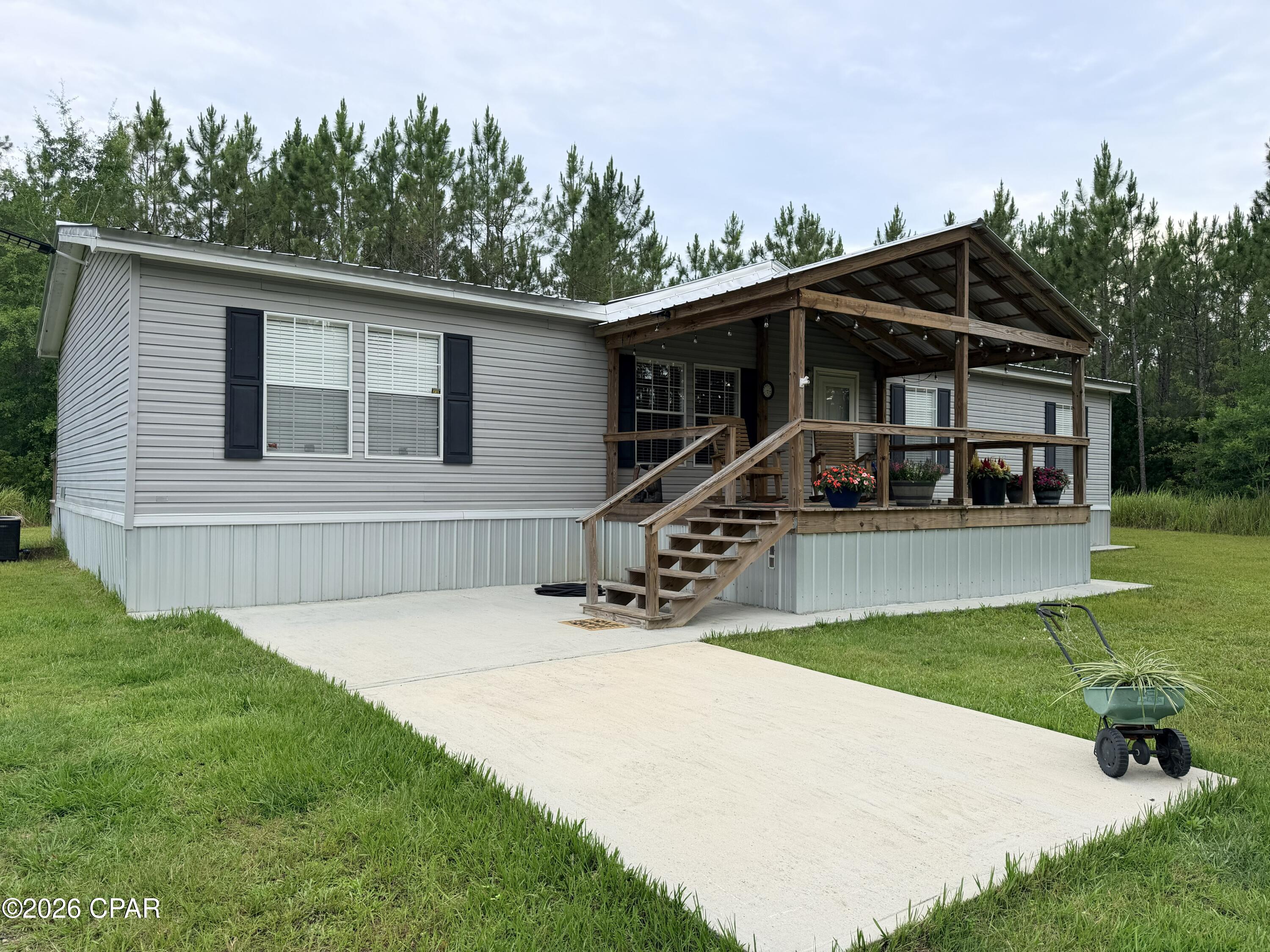[No Recorded Subdiv] - Residential