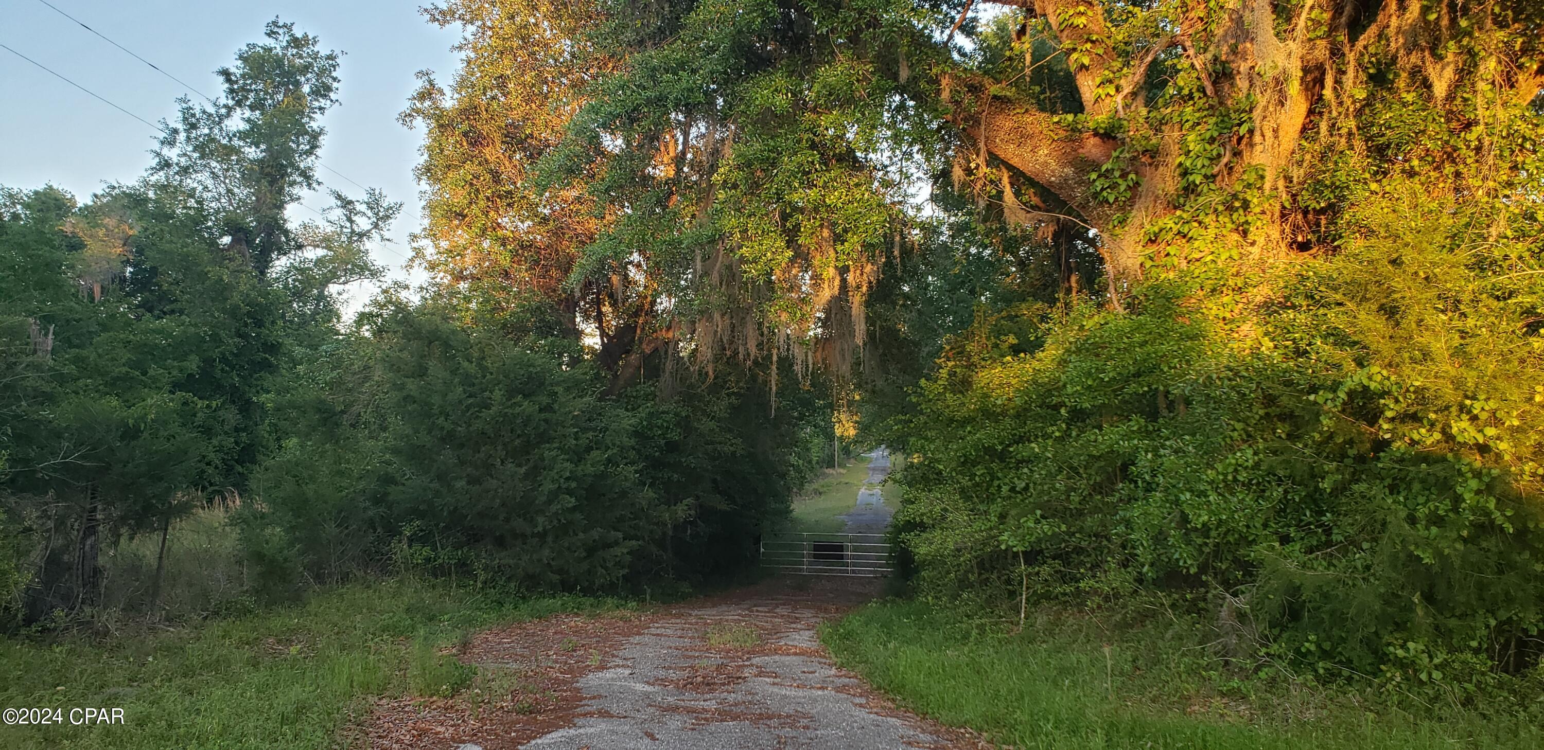 [No Recorded Subdiv] - Land