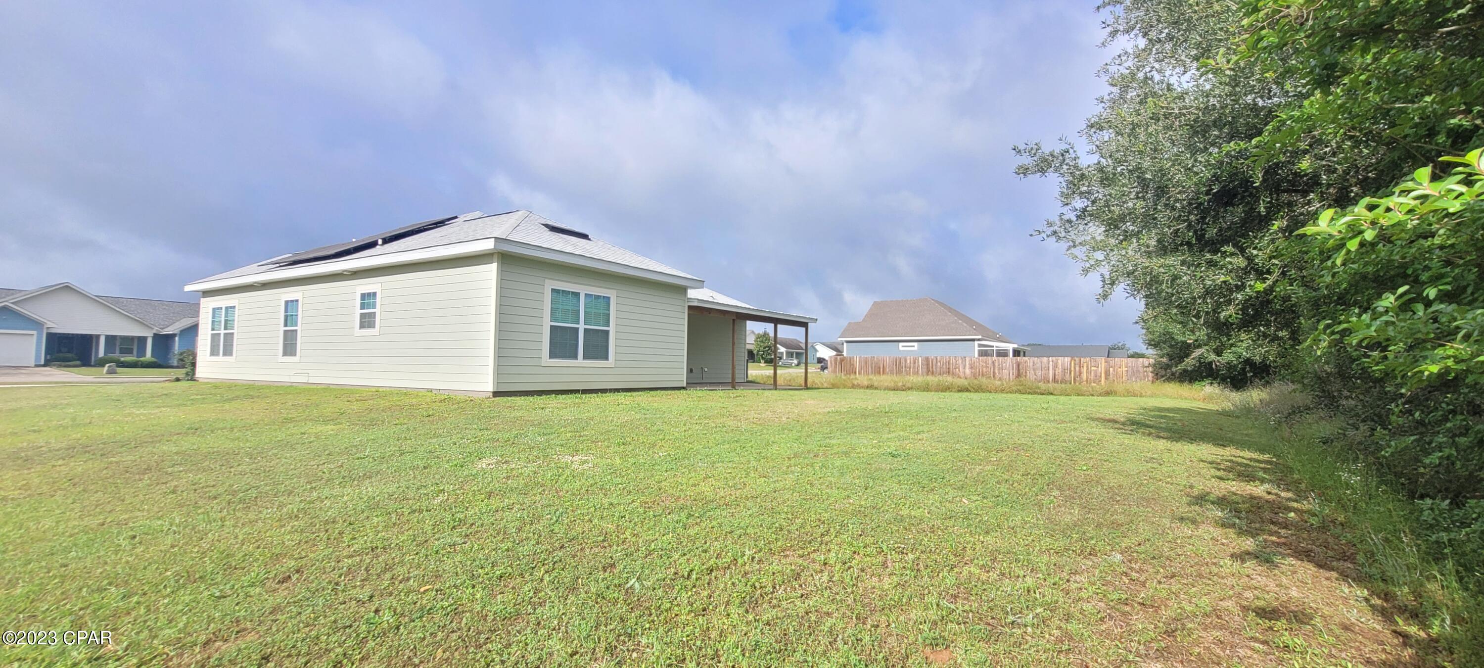 Greenfield Subdivision Phase II - Residential