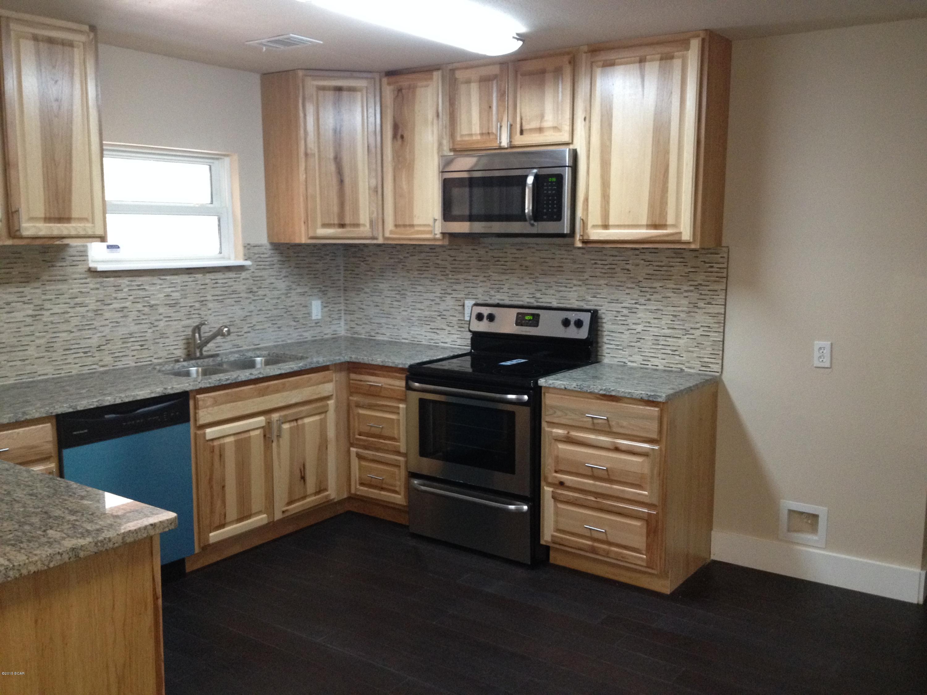 Hiland Park - Residential