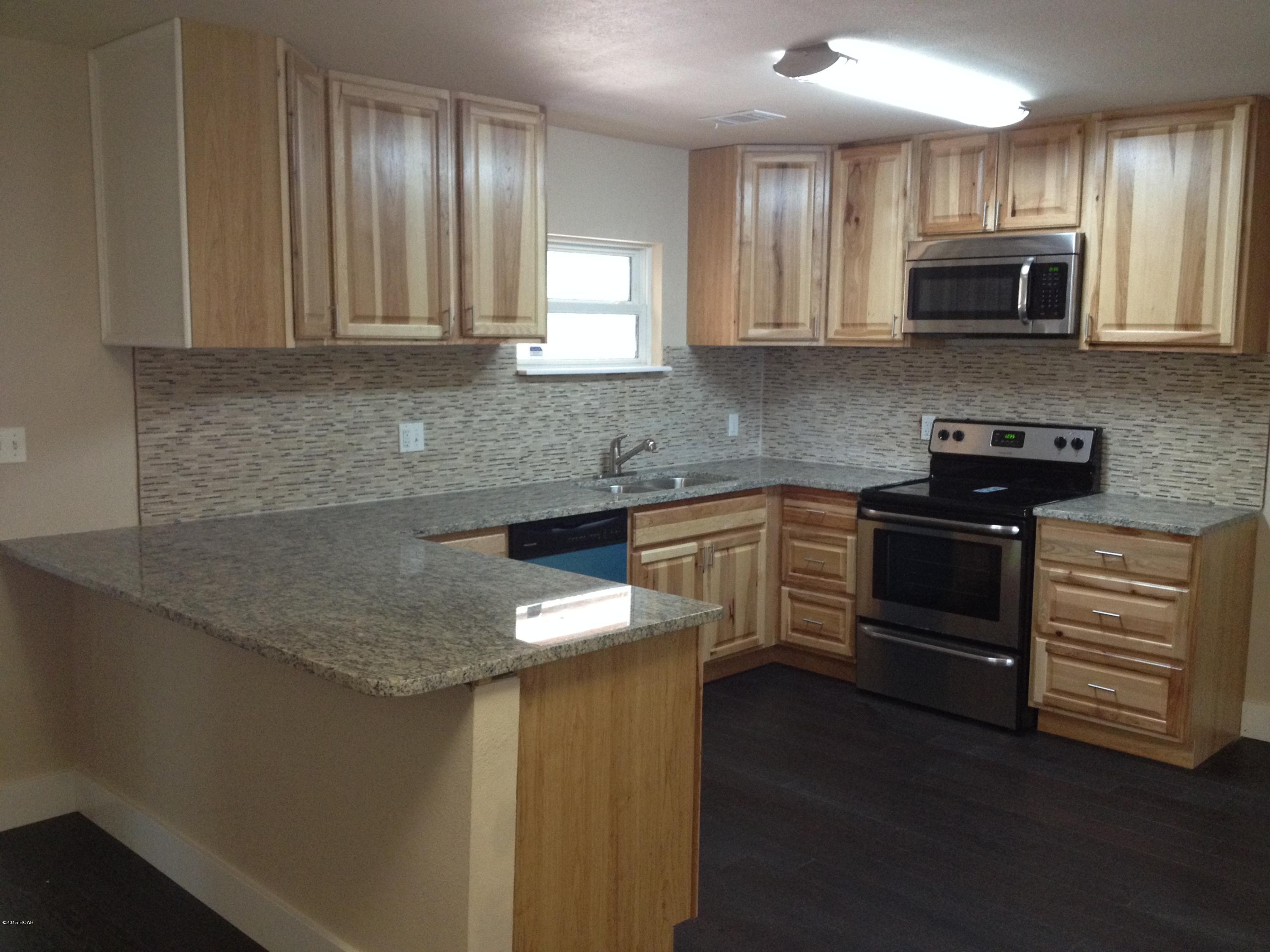 Hiland Park - Residential