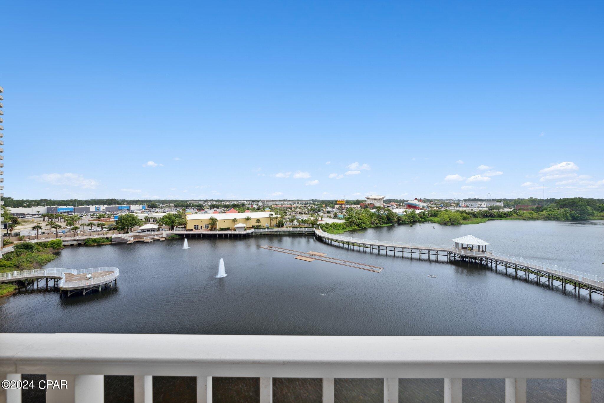 Laketown Wharf - Residential