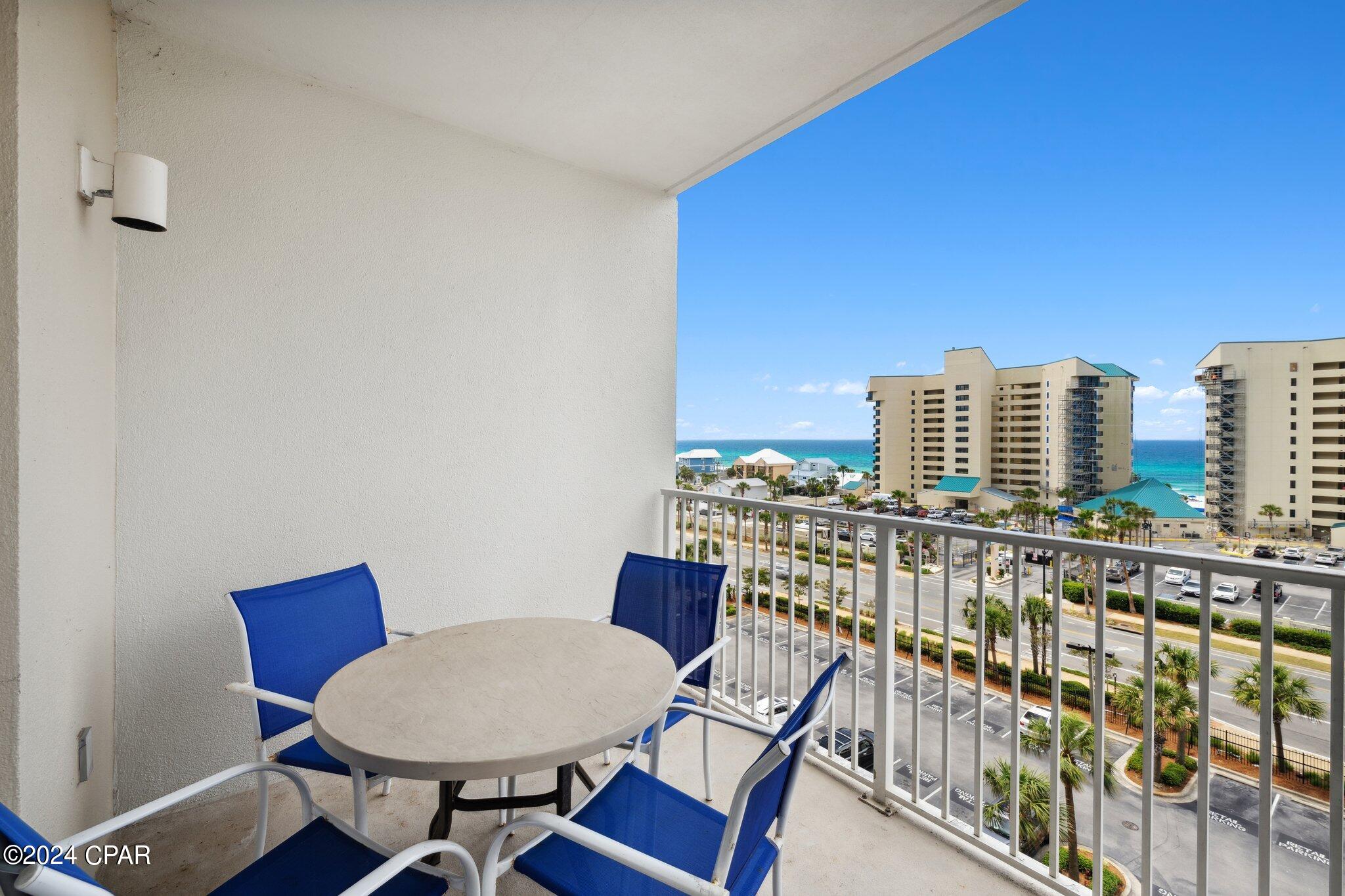 Laketown Wharf - Residential