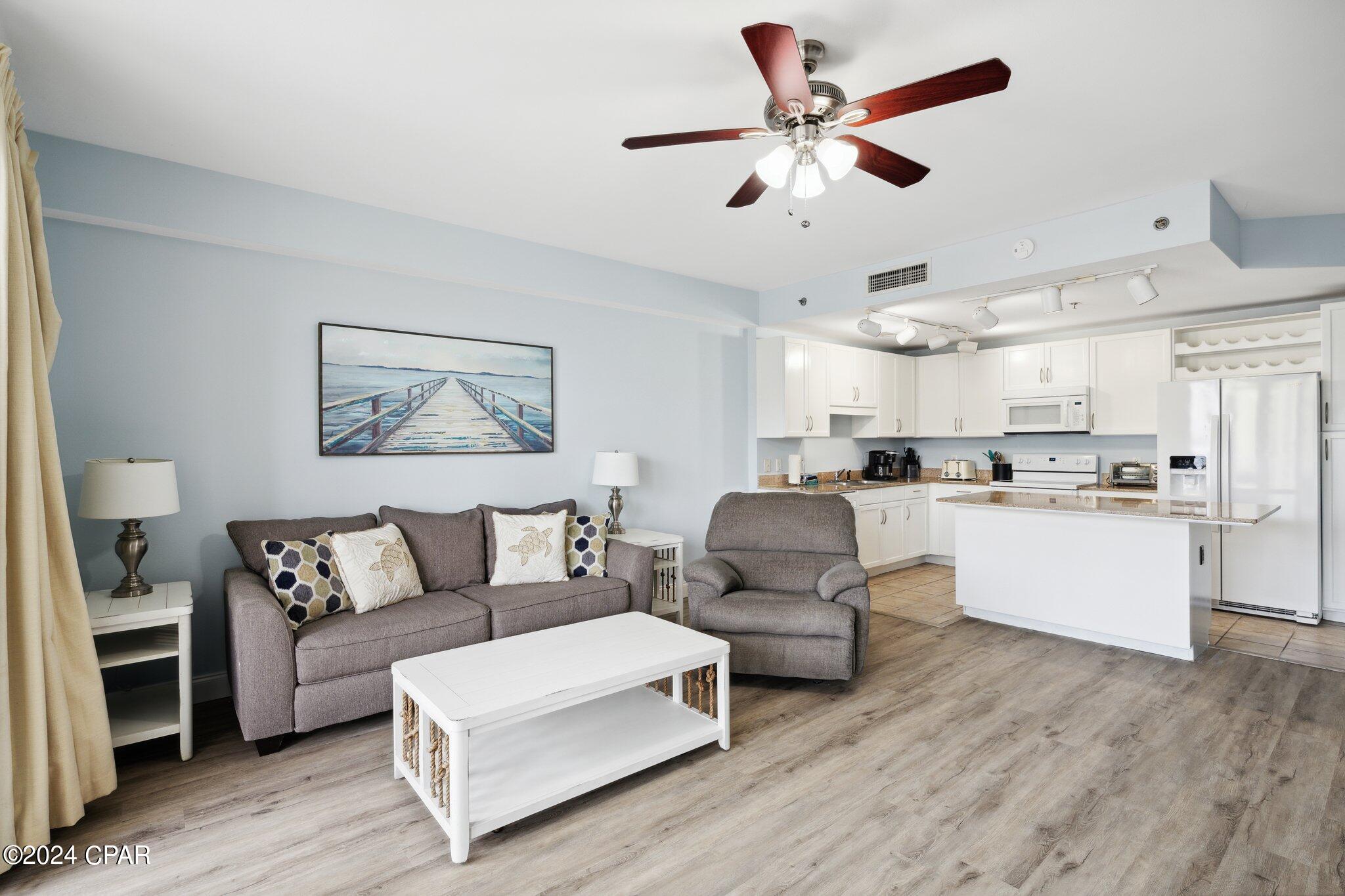 Laketown Wharf - Residential