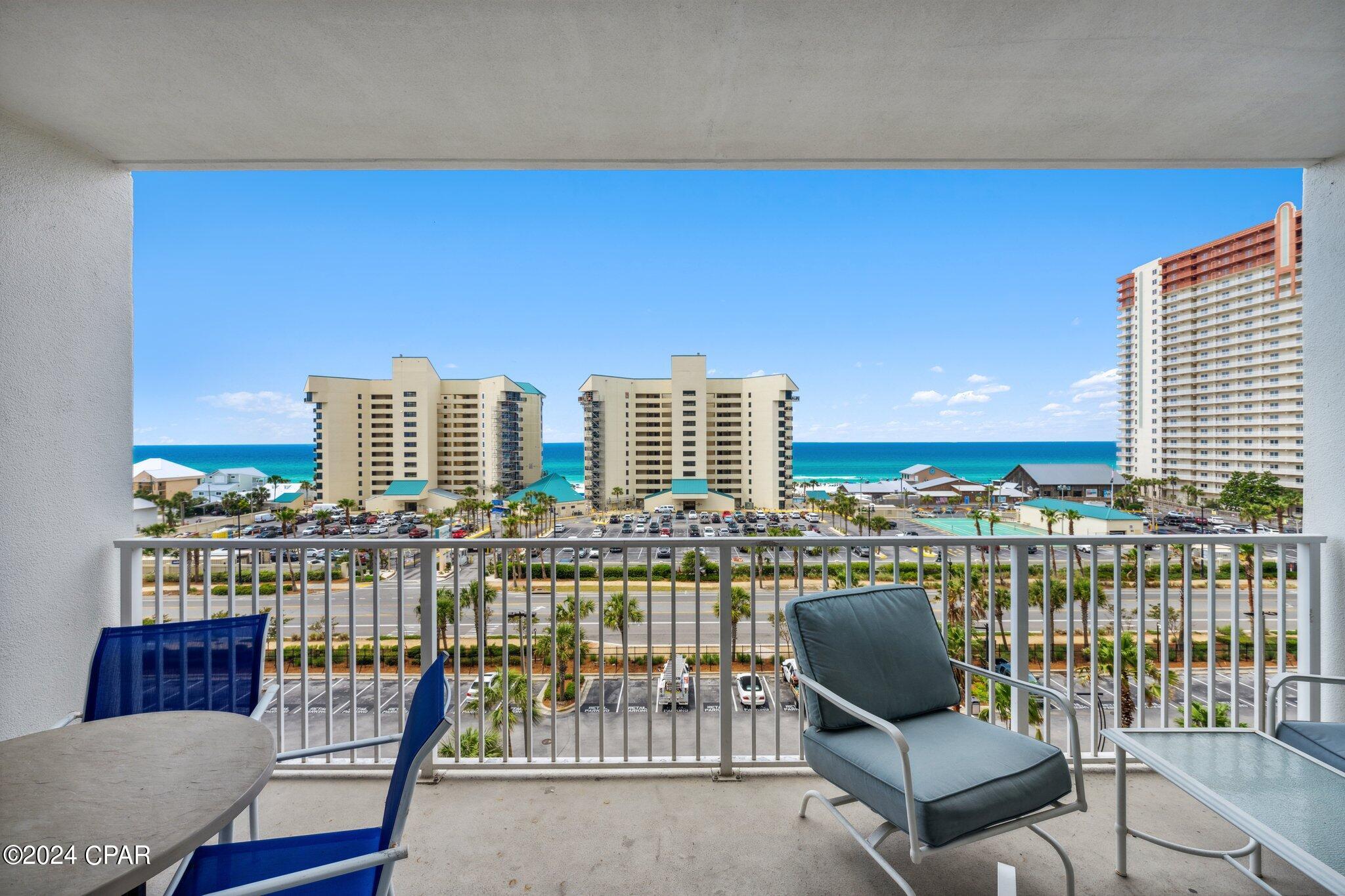 Laketown Wharf - Residential