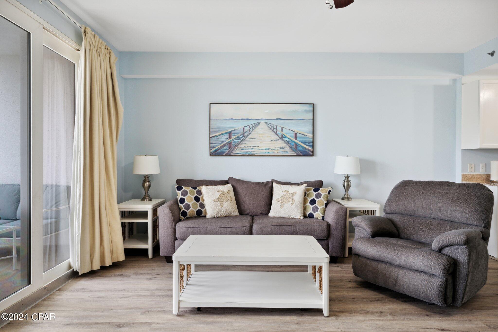 Laketown Wharf - Residential