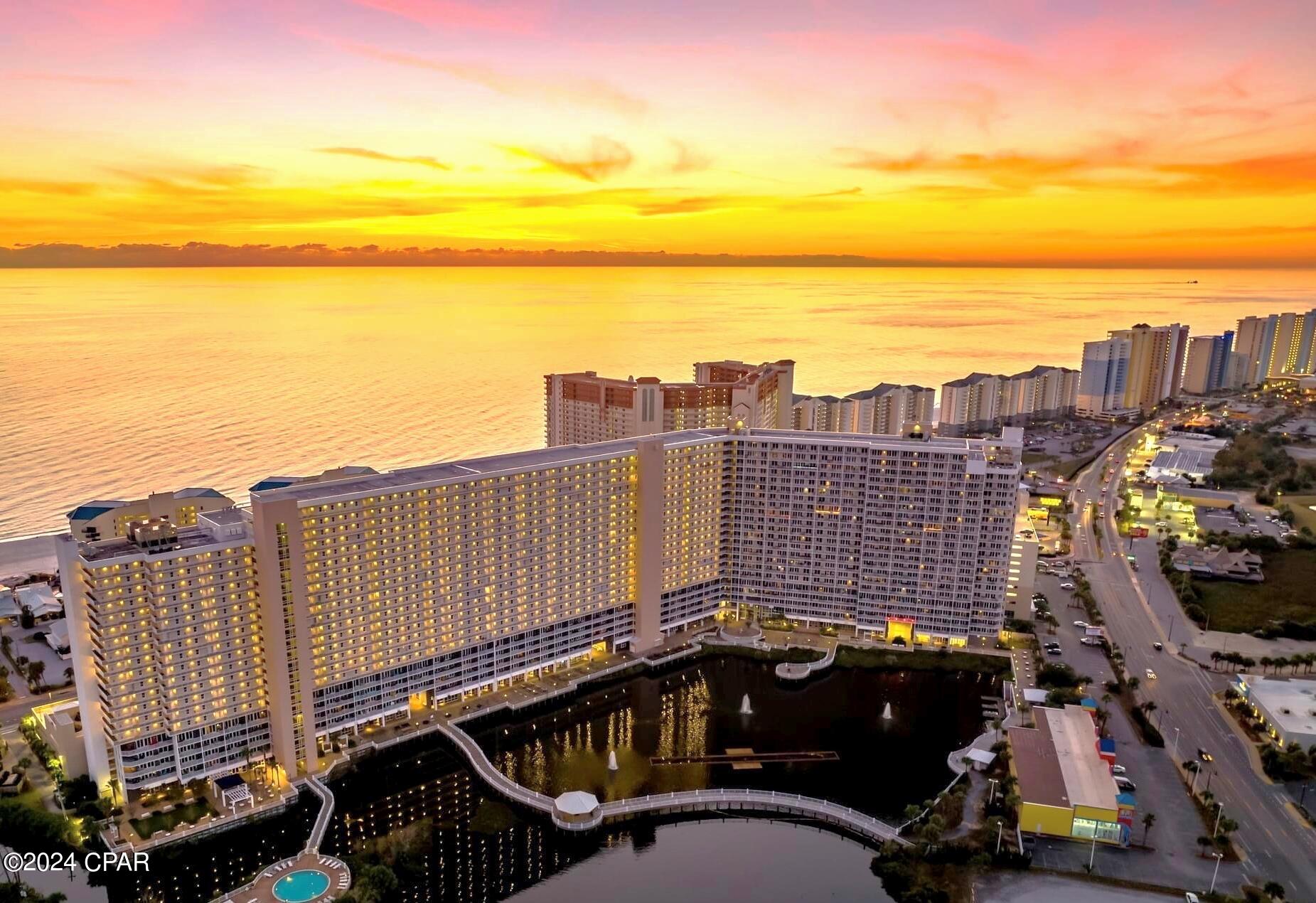 Laketown Wharf - Residential