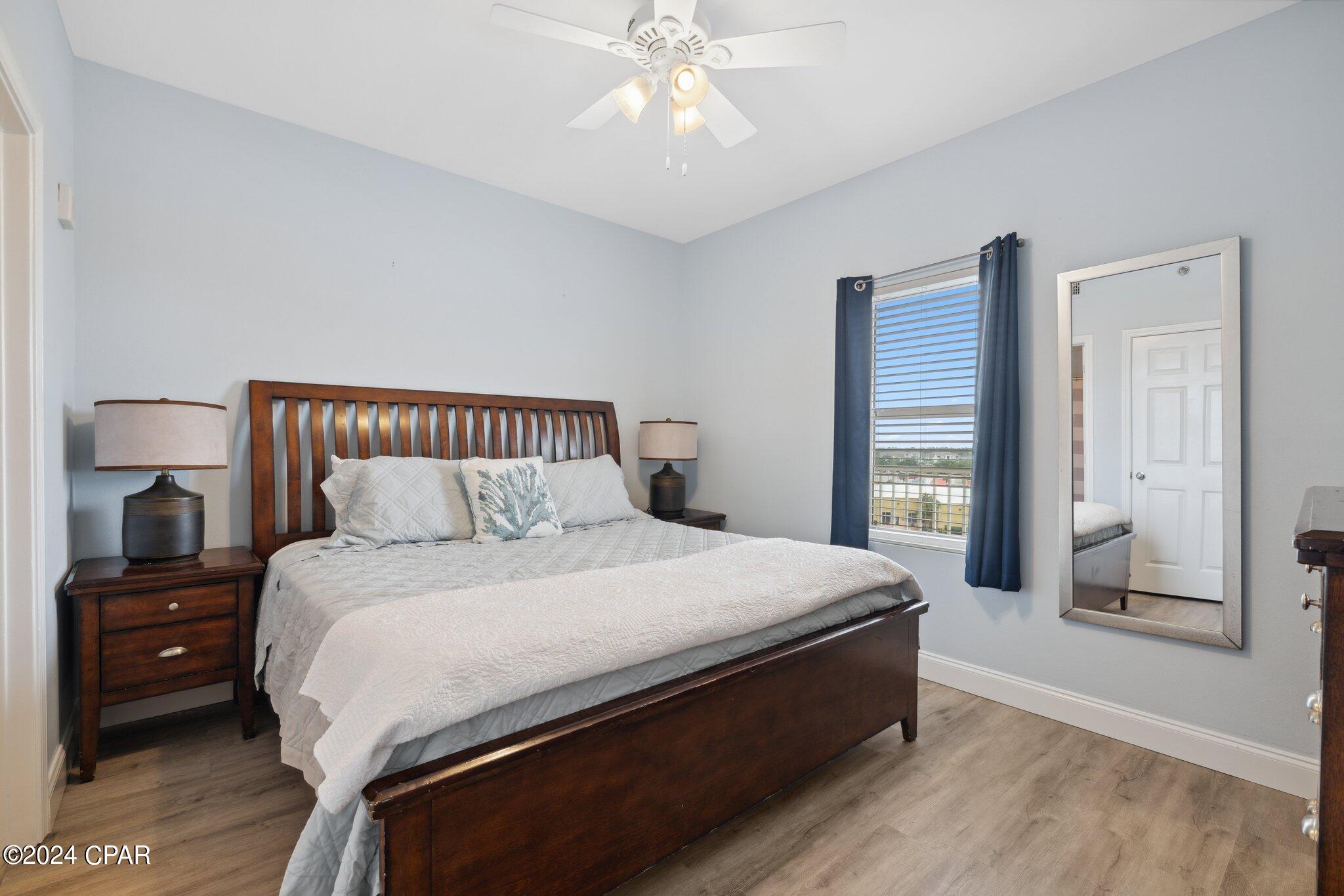 Laketown Wharf - Residential
