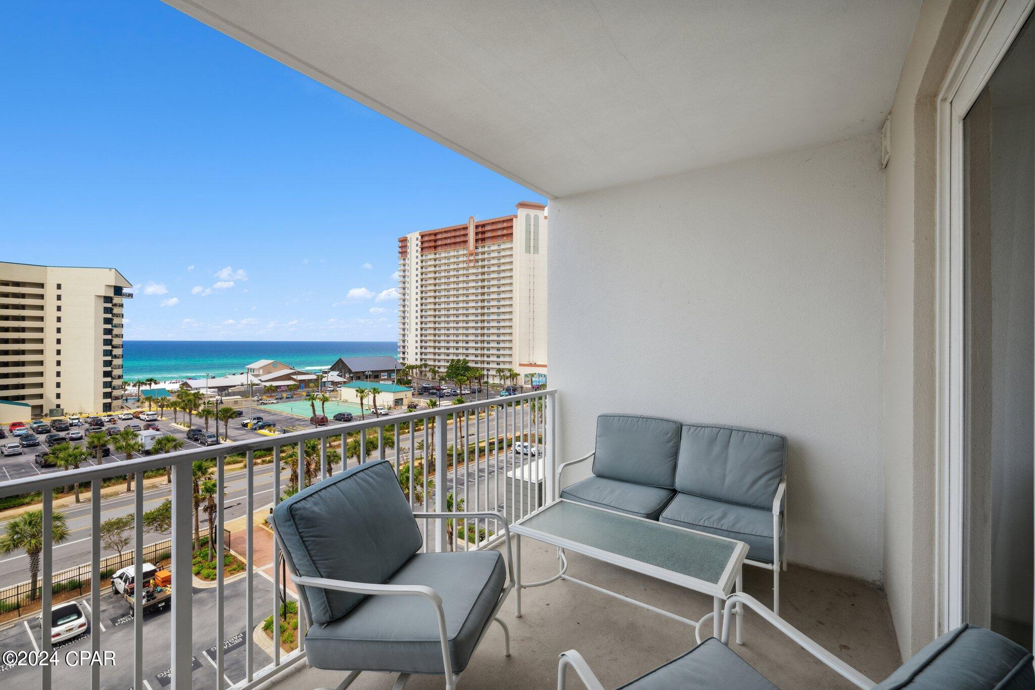 Laketown Wharf - Residential