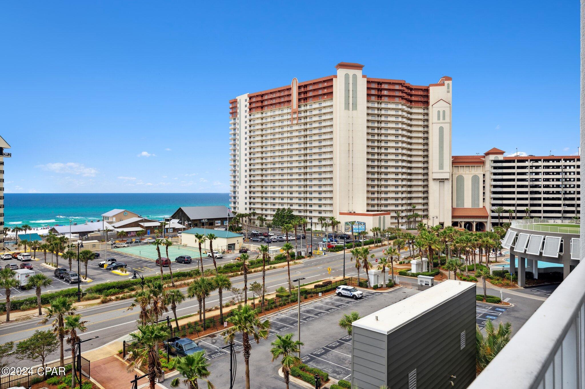 Laketown Wharf - Residential