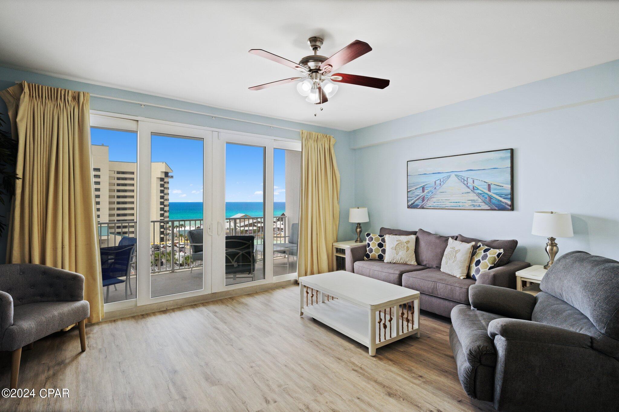 Laketown Wharf - Residential