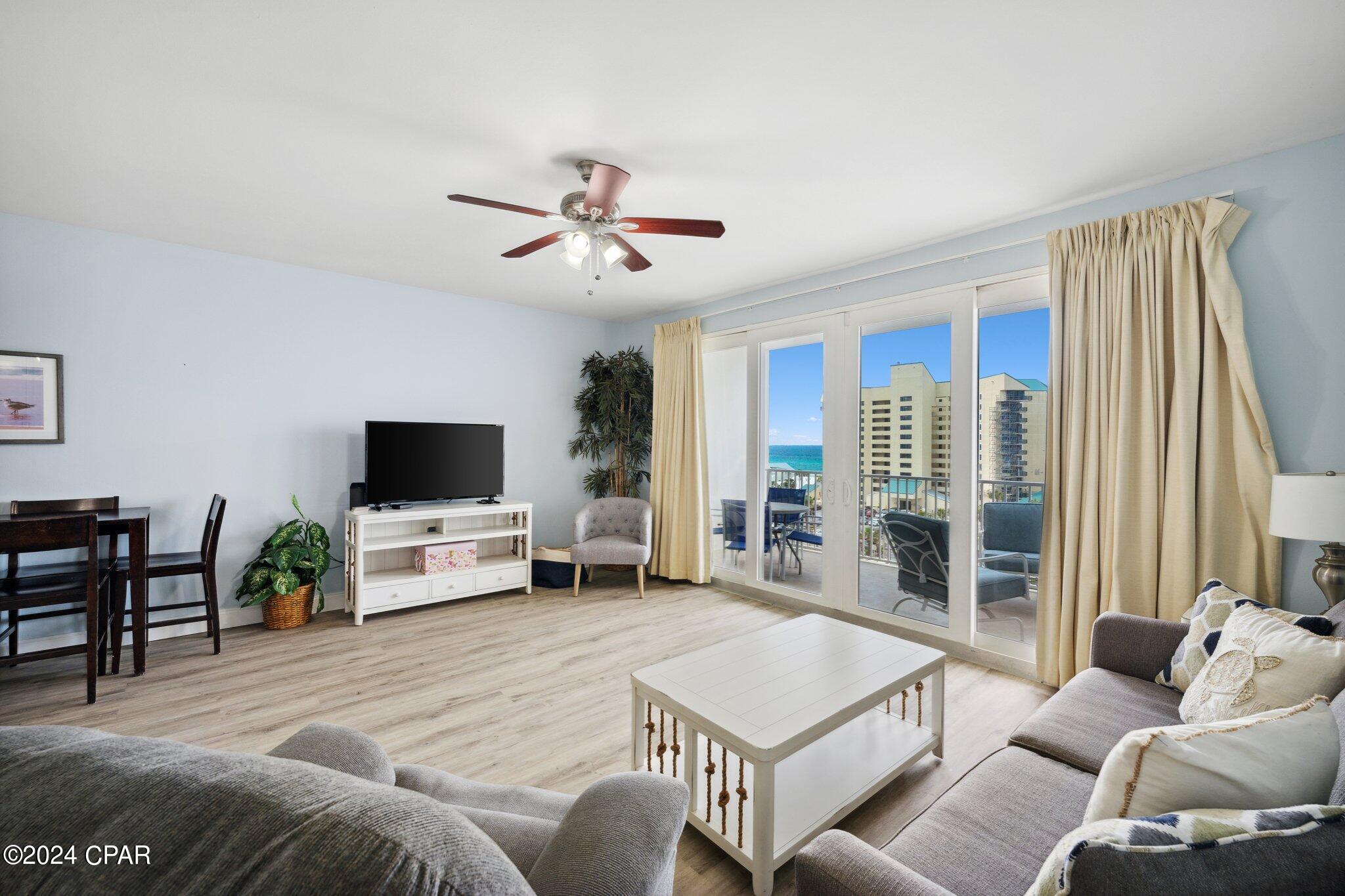 Laketown Wharf - Residential