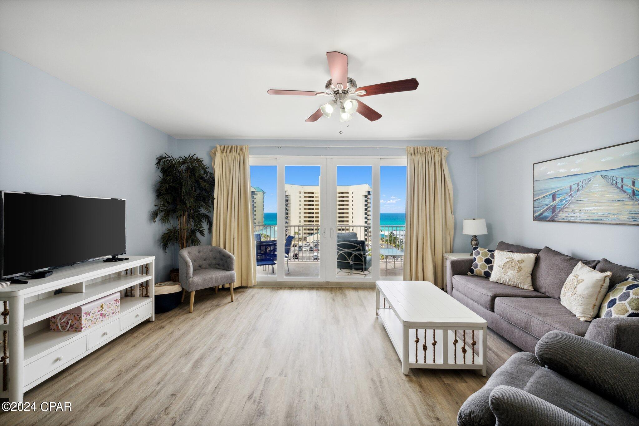Laketown Wharf - Residential