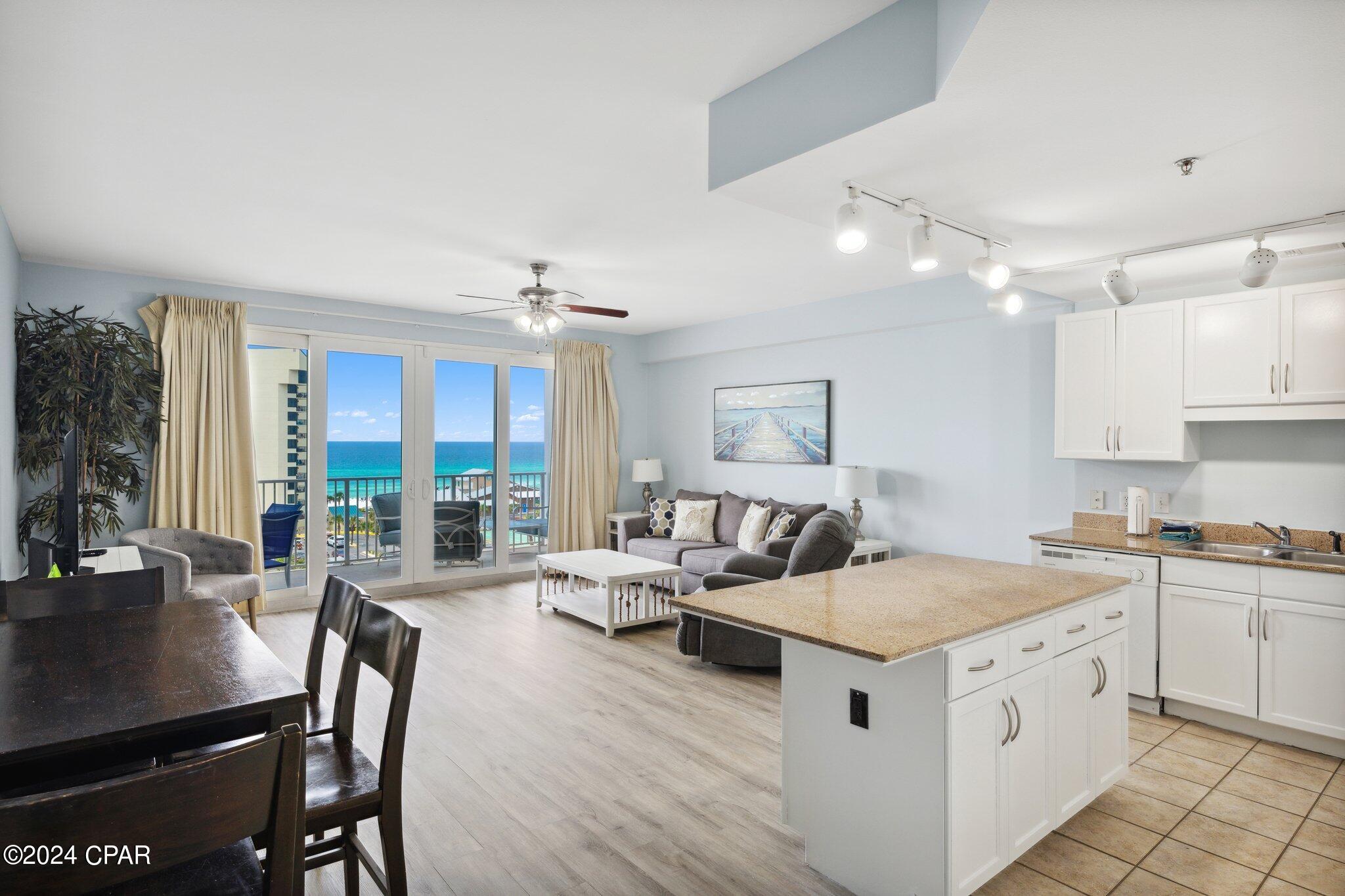 Laketown Wharf - Residential