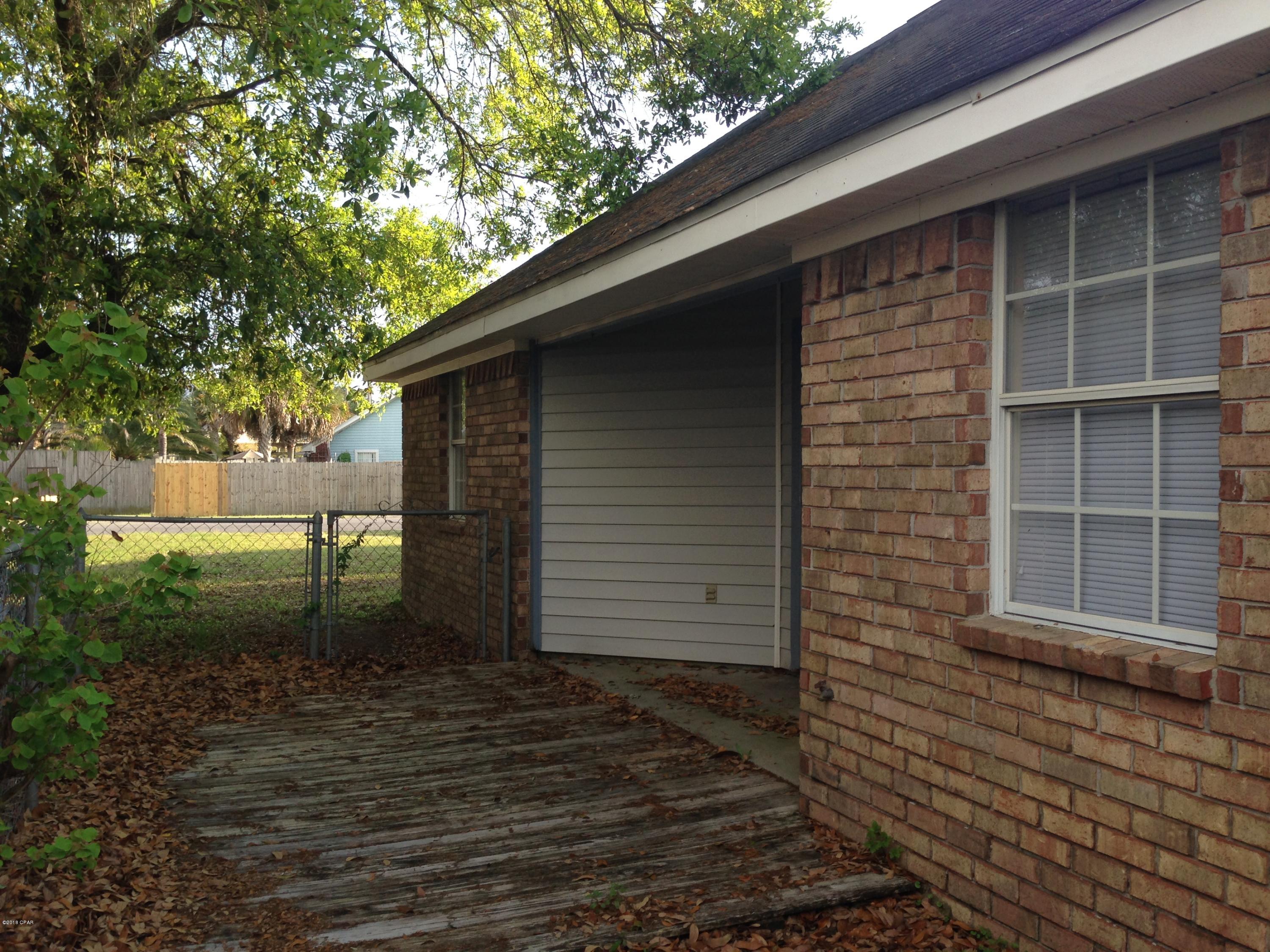Northside Estates - Residential Lease