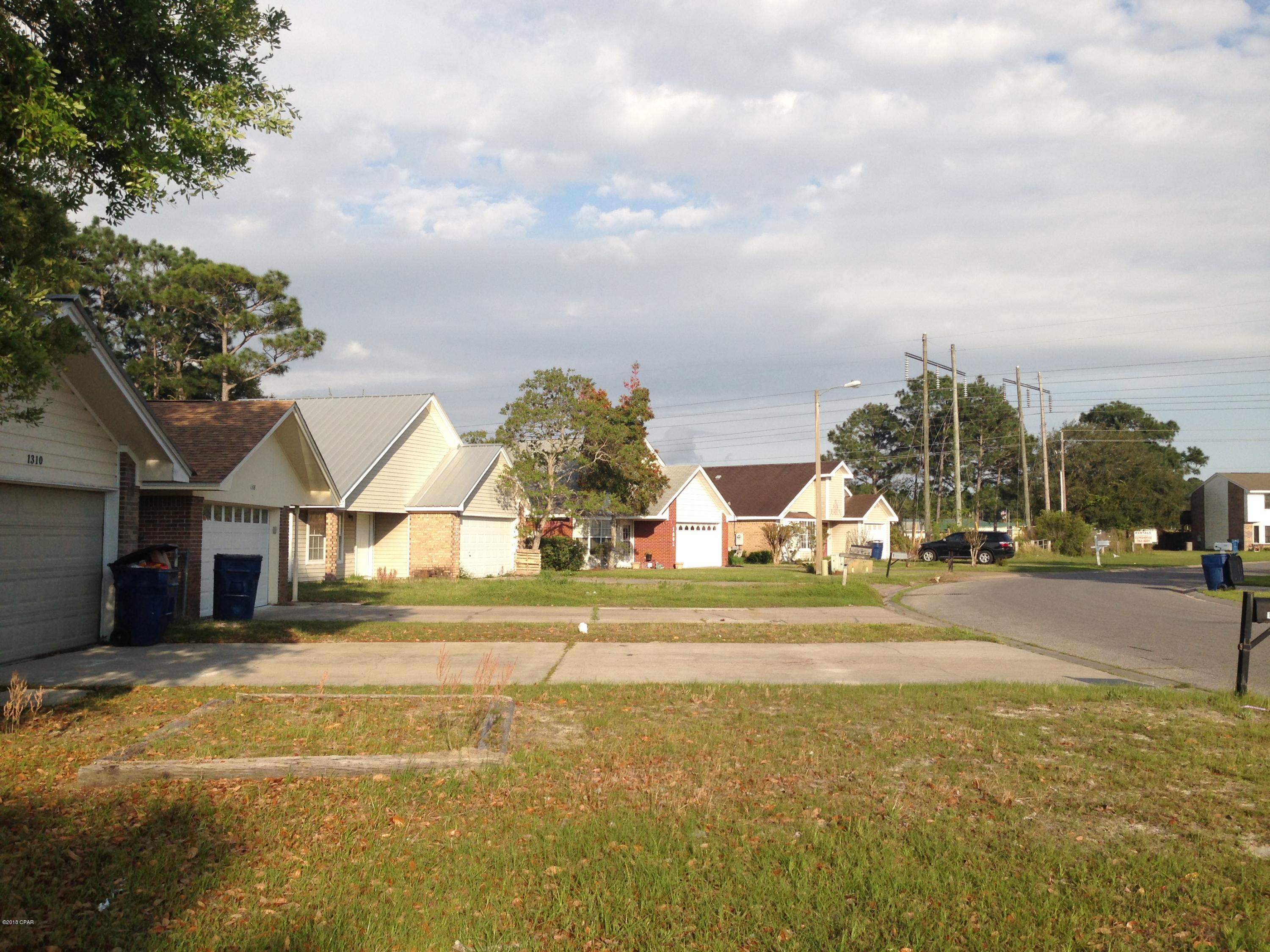 Northside Estates - Residential Lease
