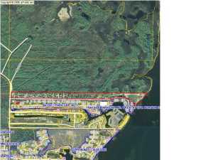 Bayside Park Unit 1 - Land