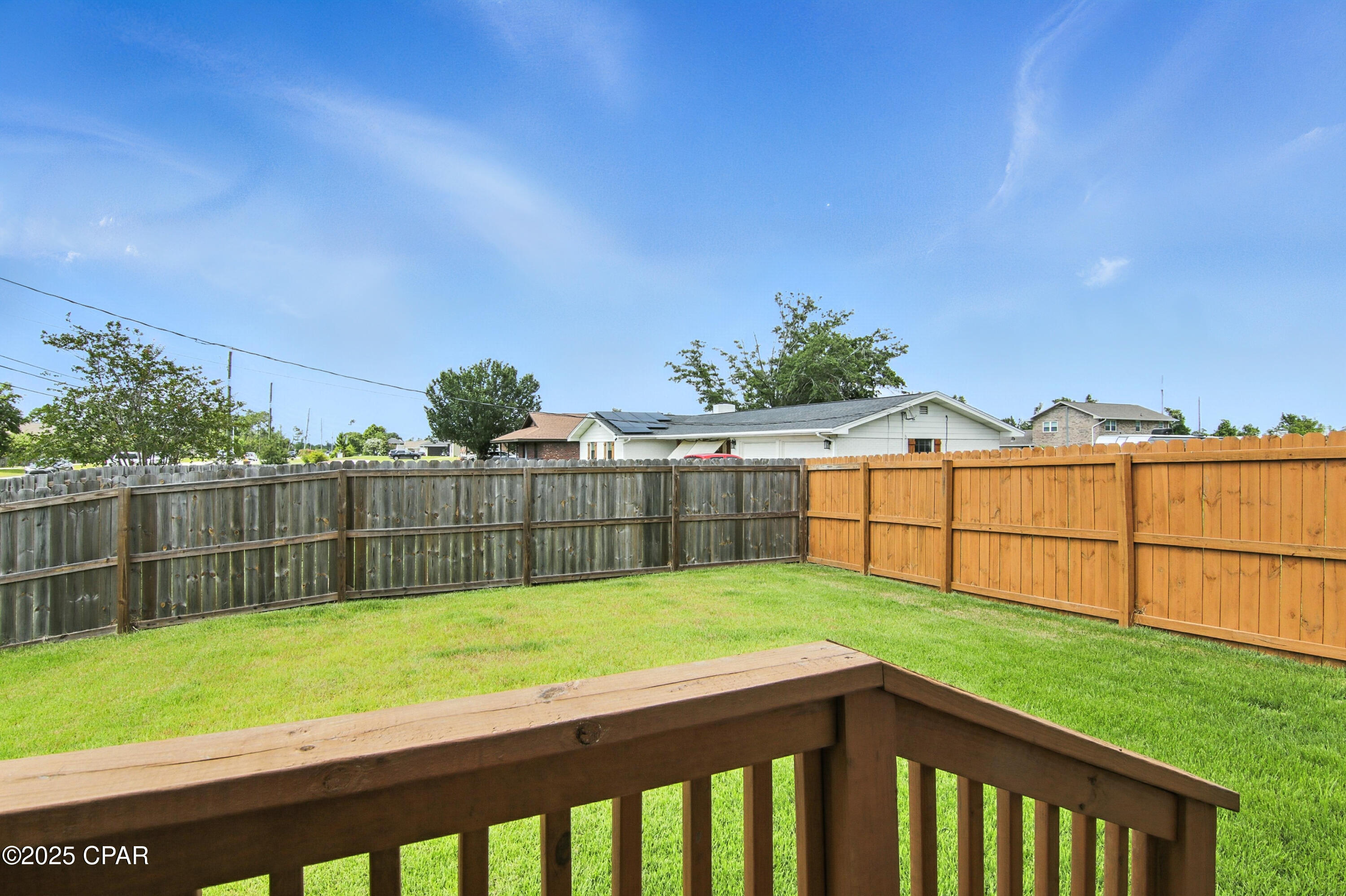 Mill Point - Residential