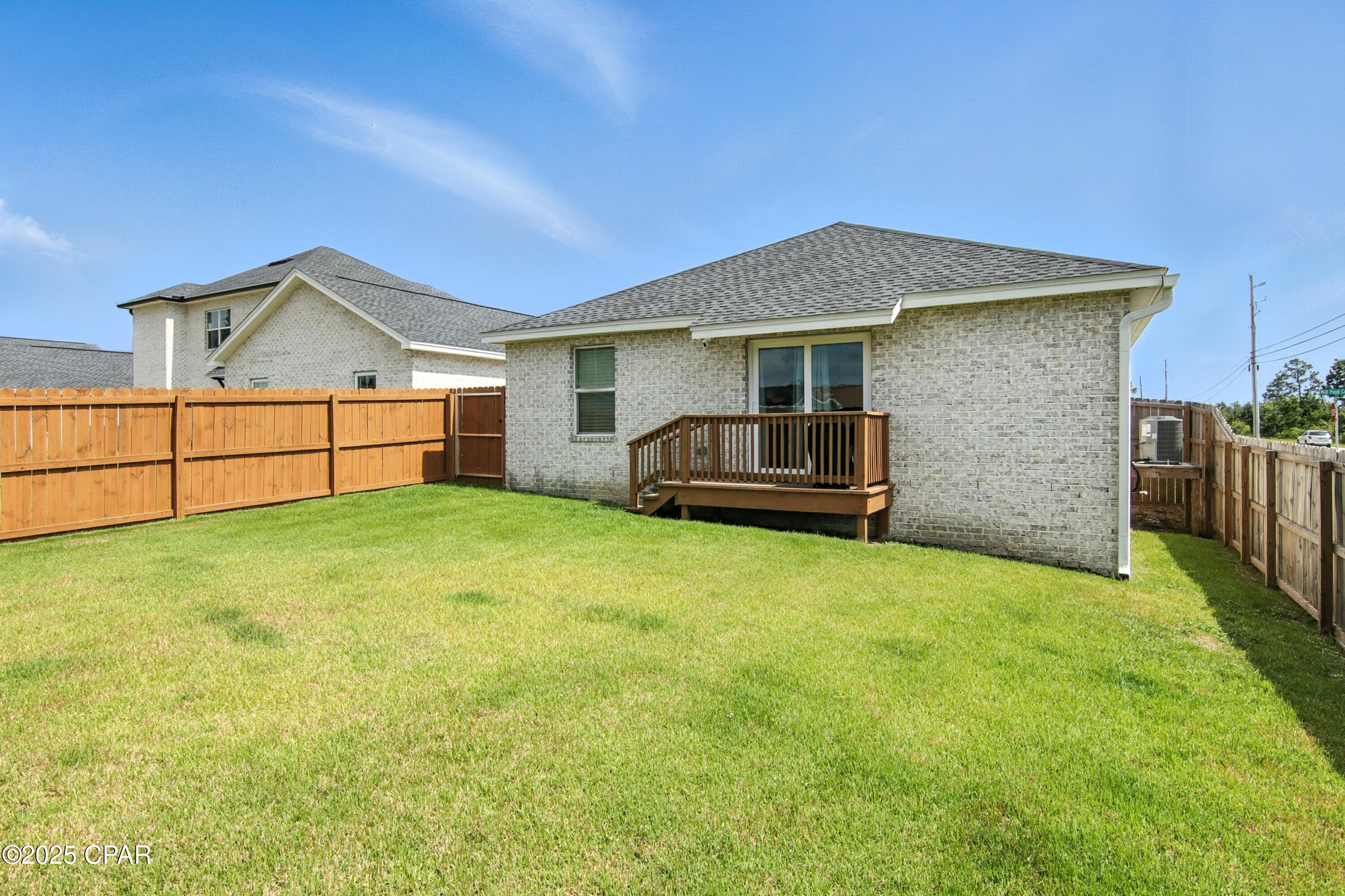 Mill Point - Residential