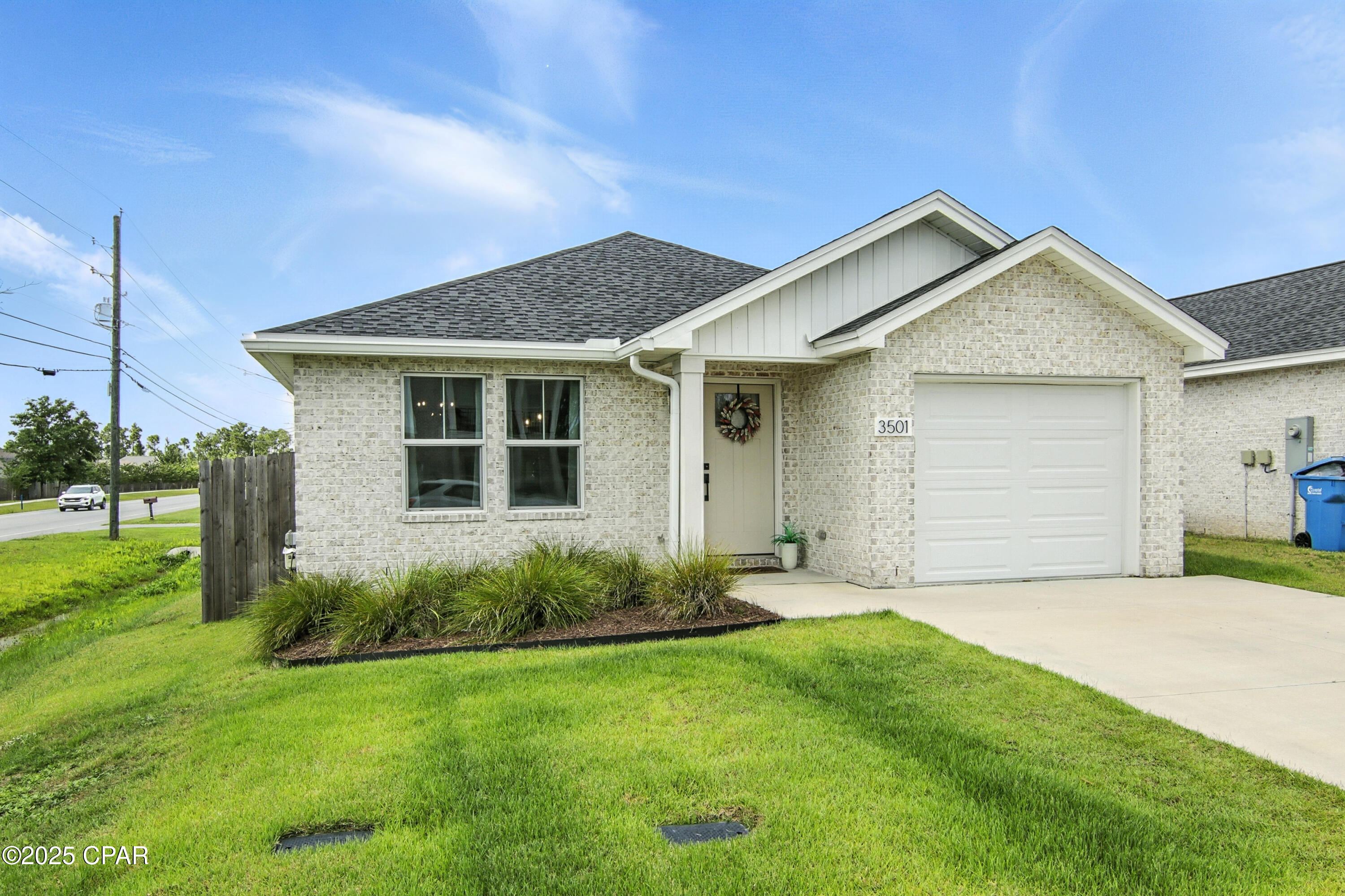 Mill Point - Residential