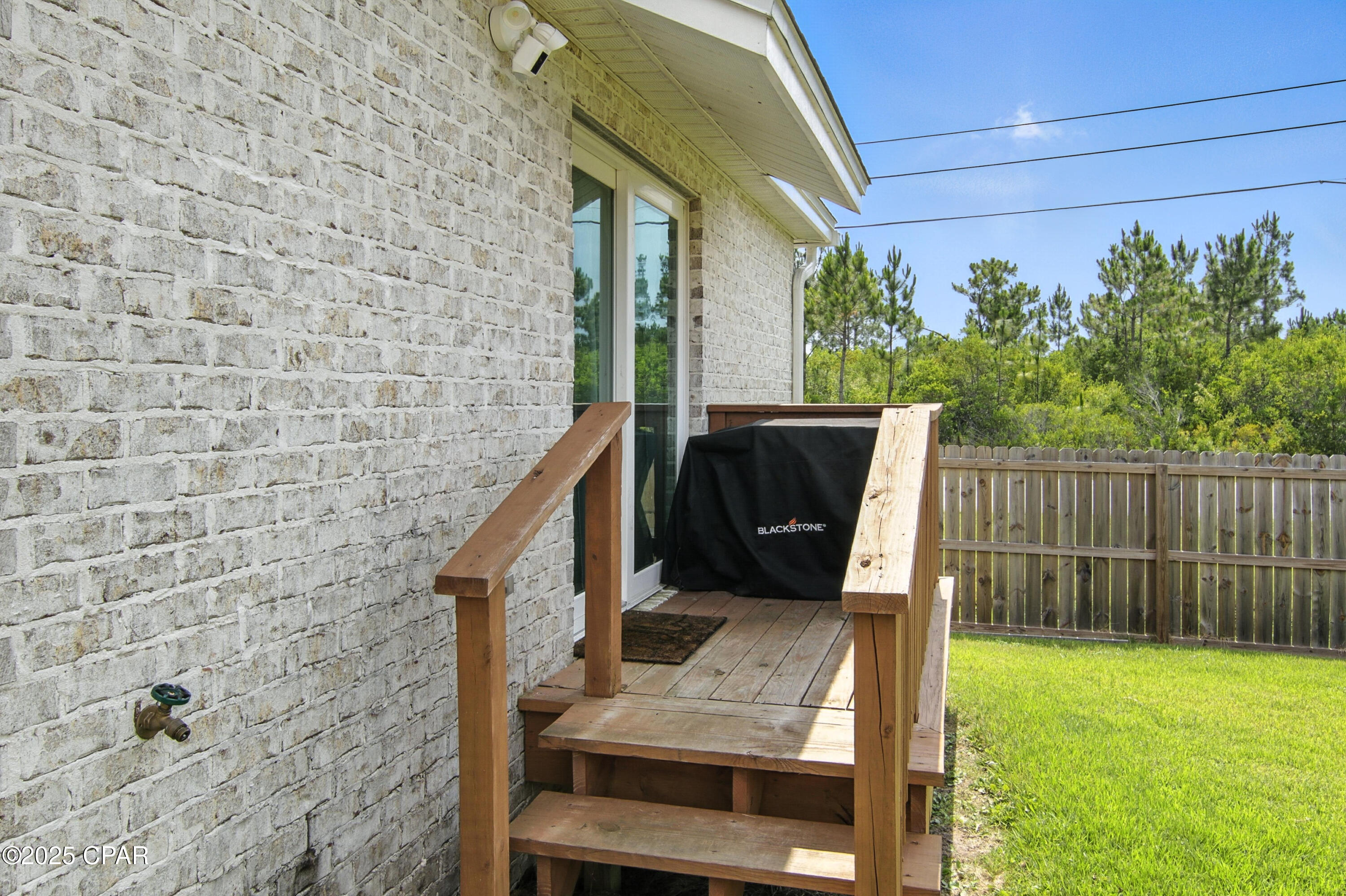 Mill Point - Residential