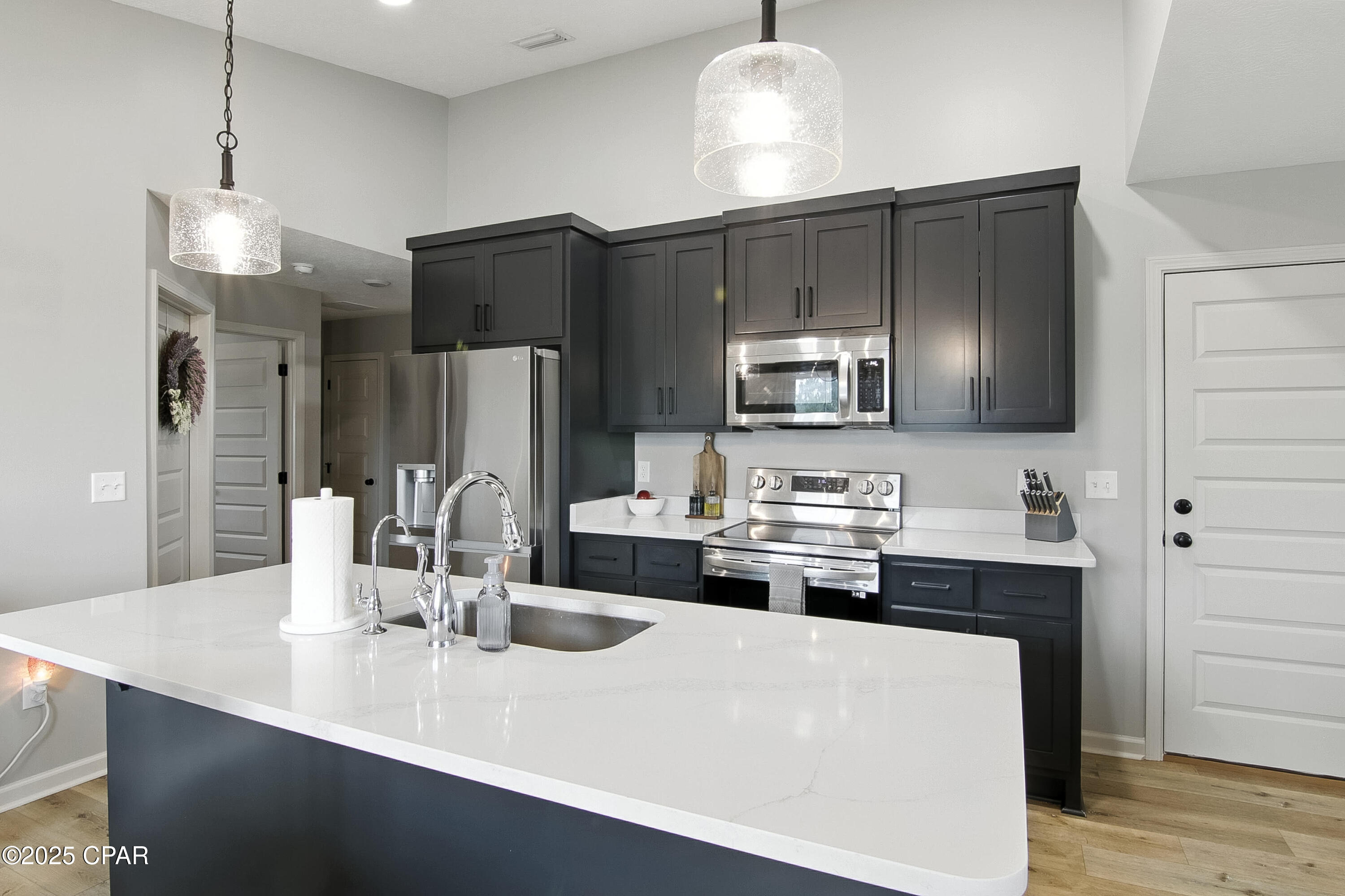 Mill Point - Residential