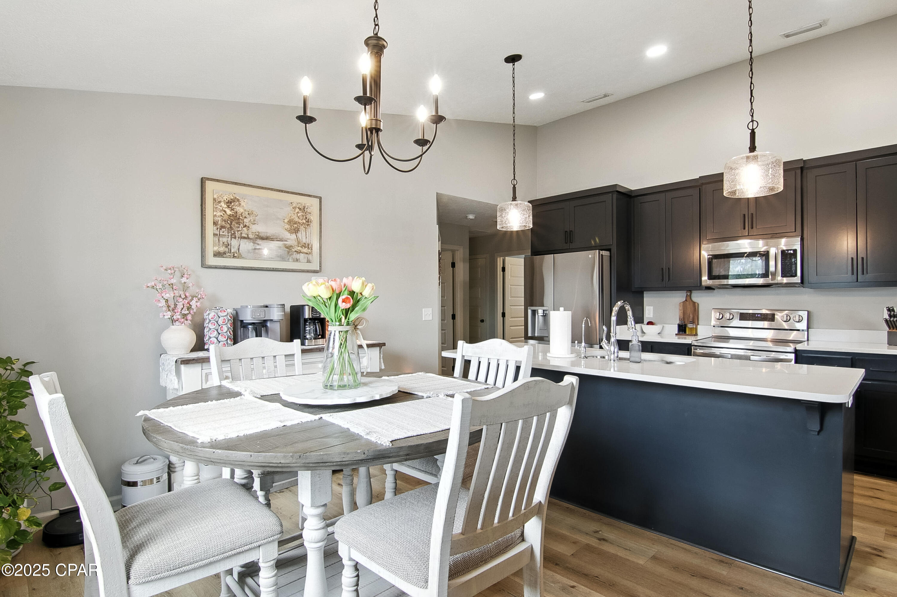 Mill Point - Residential