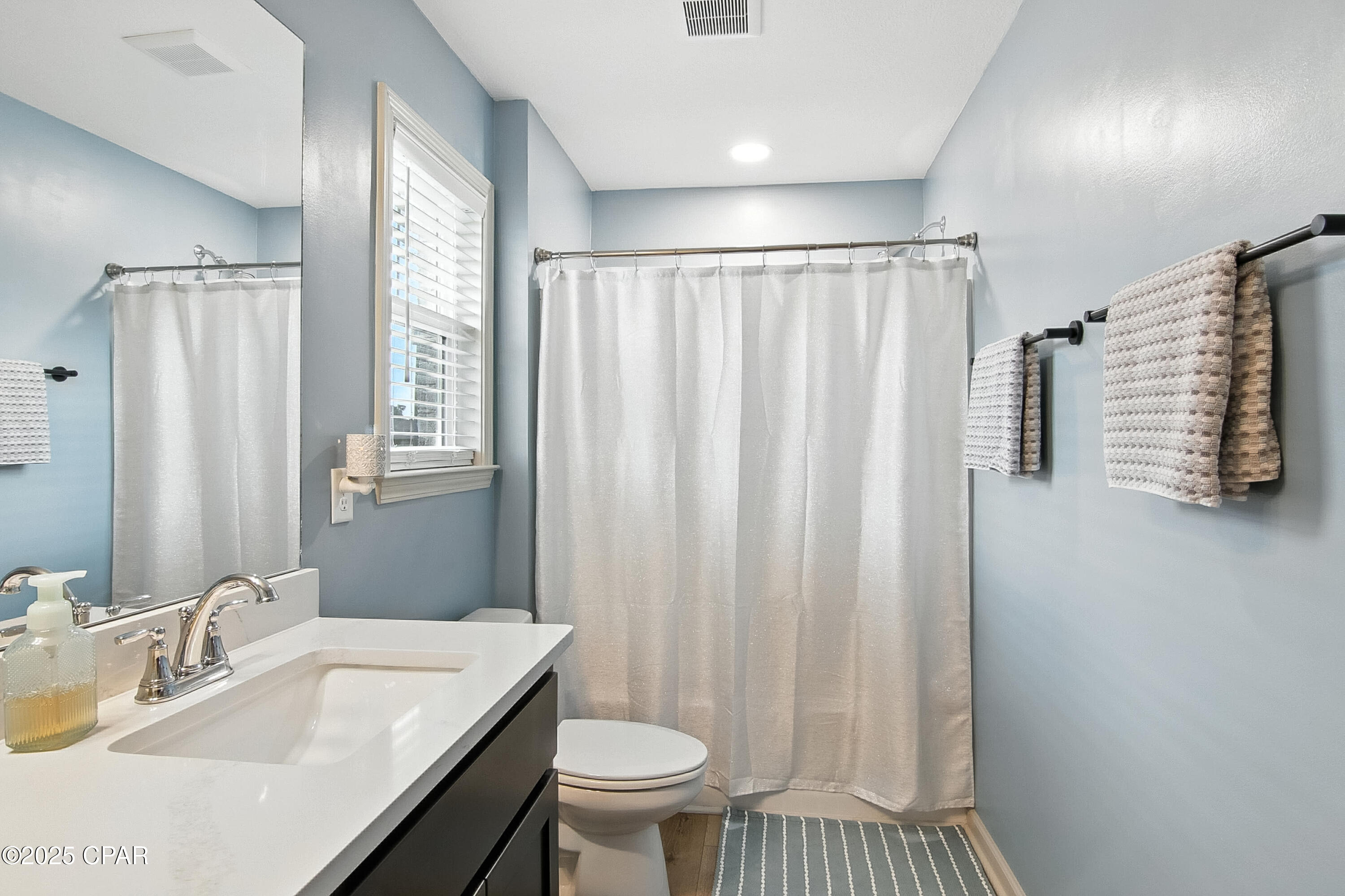 Mill Point - Residential