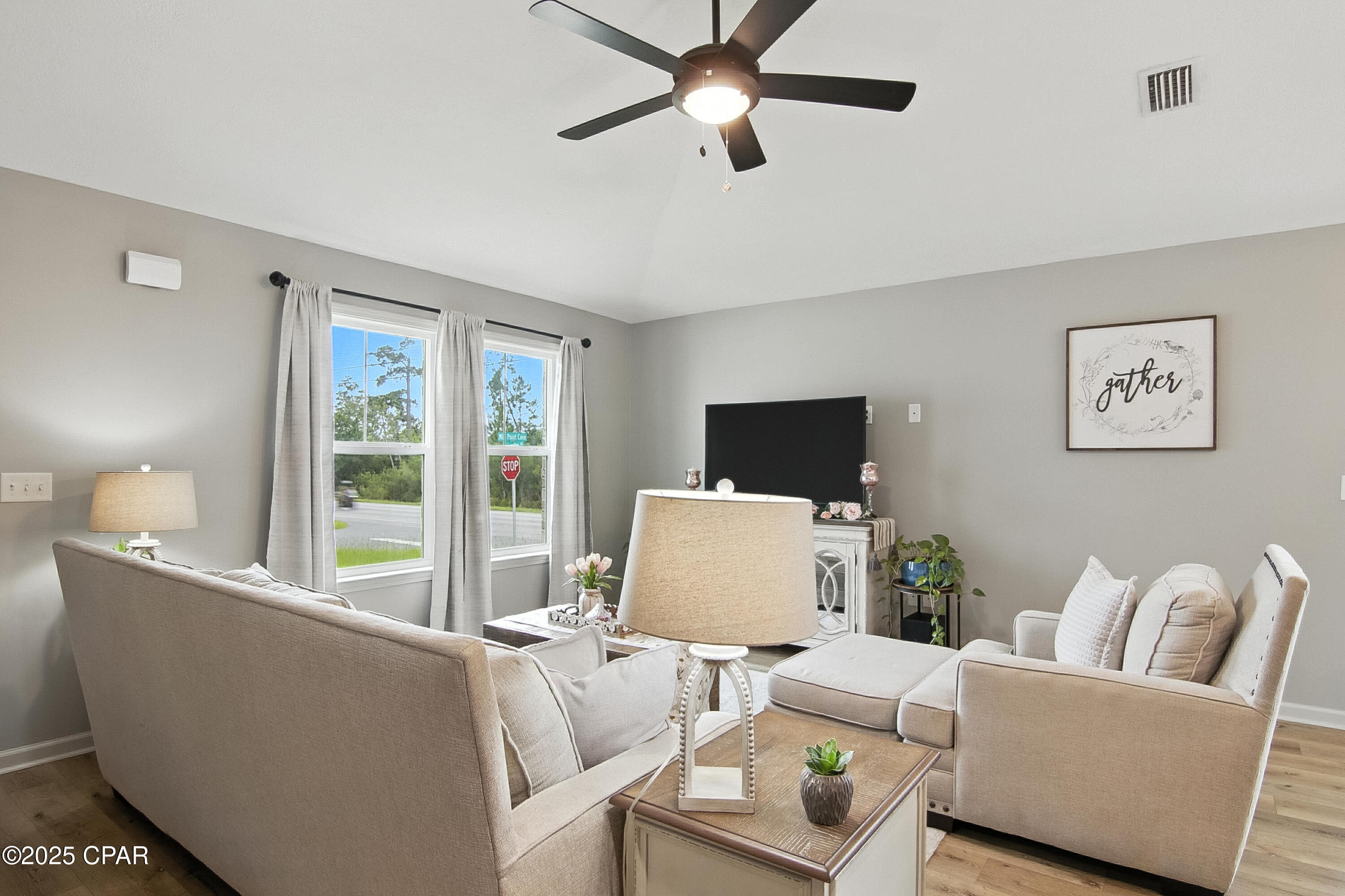 Mill Point - Residential